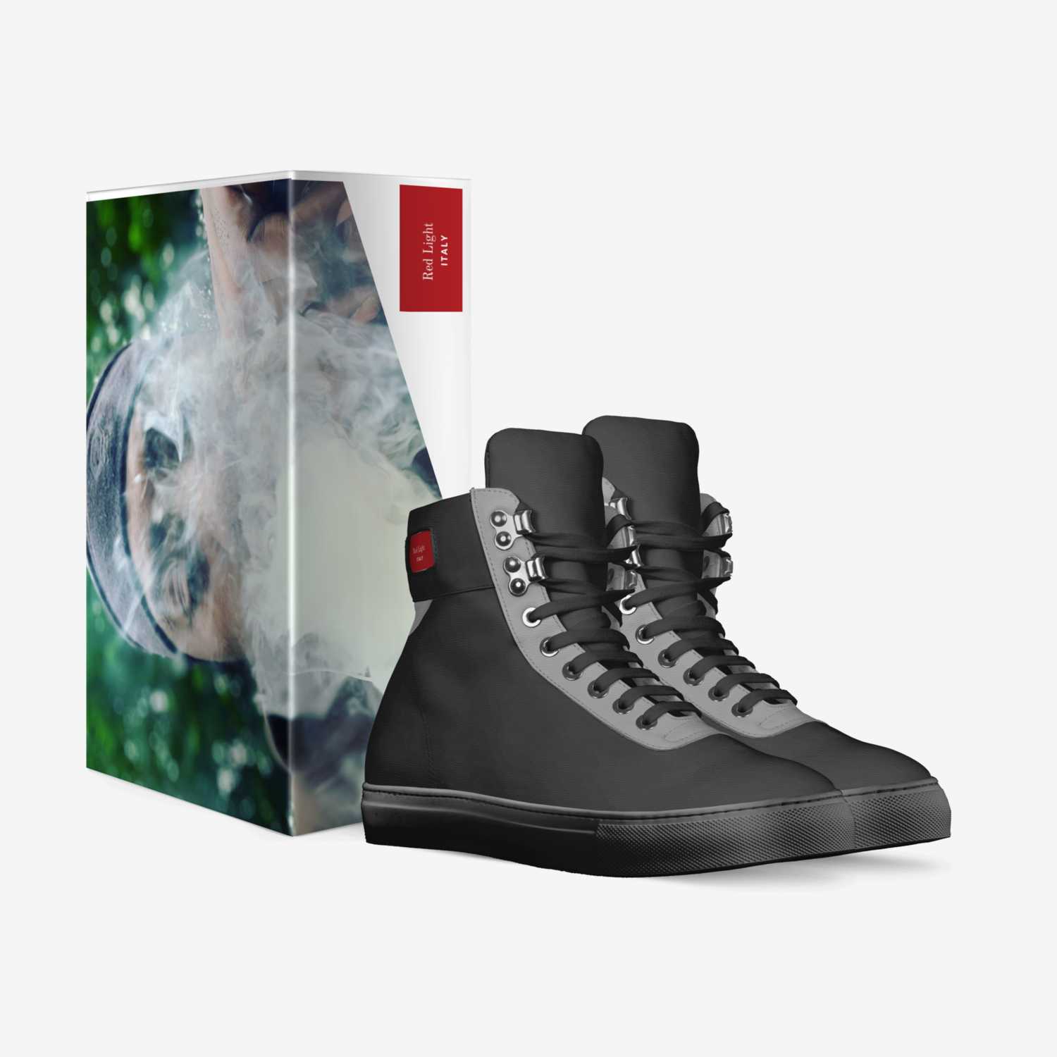 Foot soldier shoes clearance