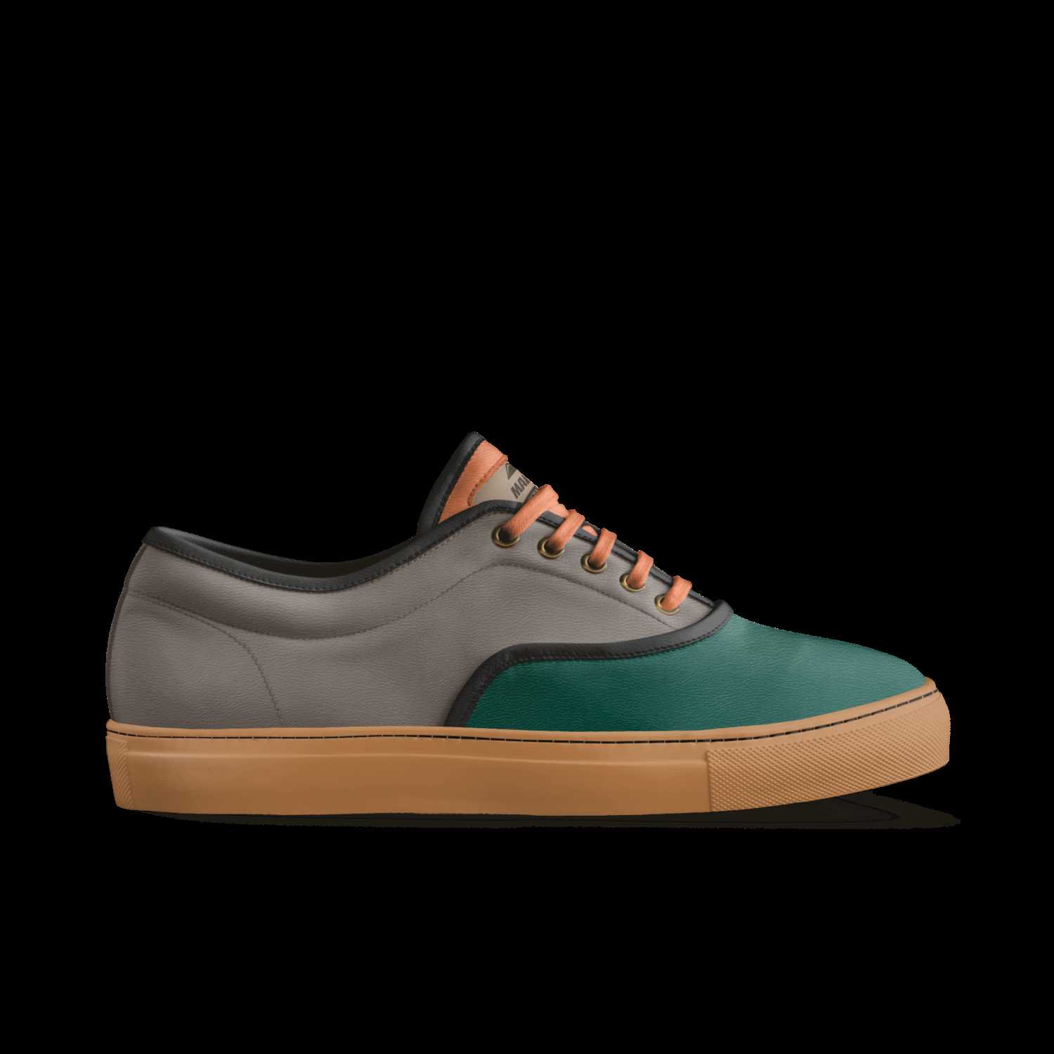 mallard shoes