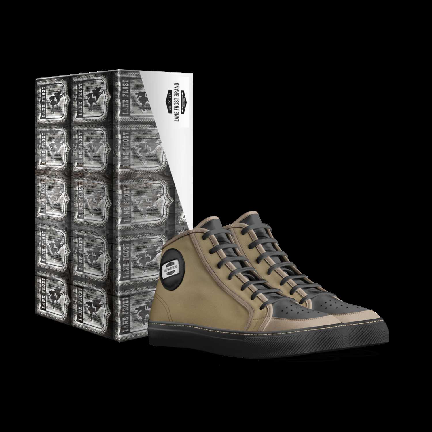 Lane frost boots on sale