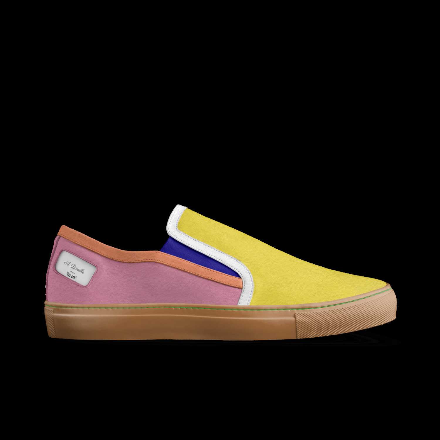 danelle shoes website