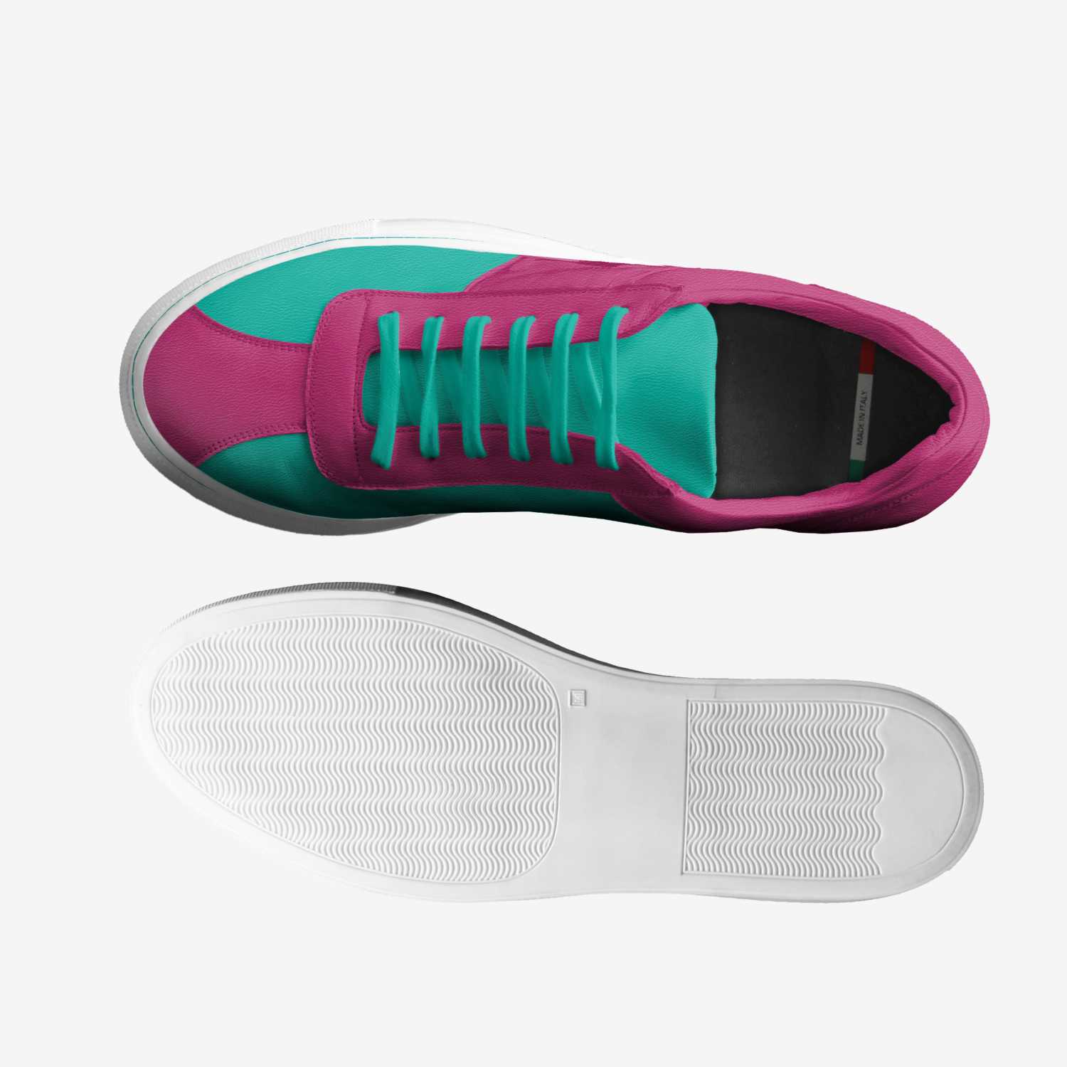 Street Candy Paint A Custom Shoe Concept By Louis Vardaman