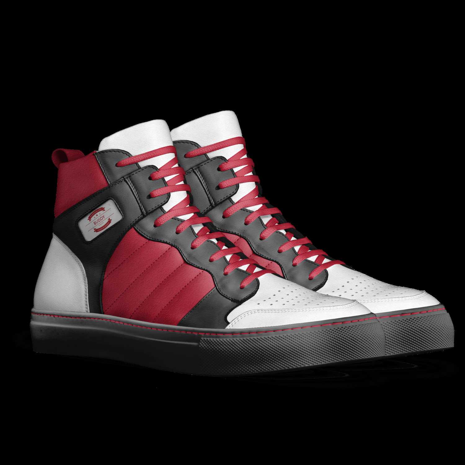Real deal hot sale buddy shoes