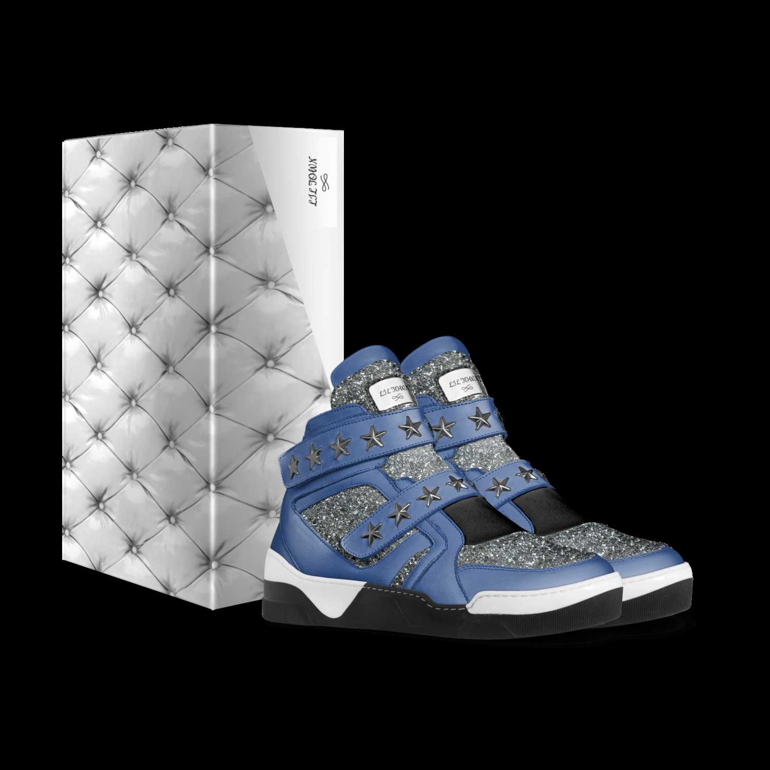 Burks shoe on sale