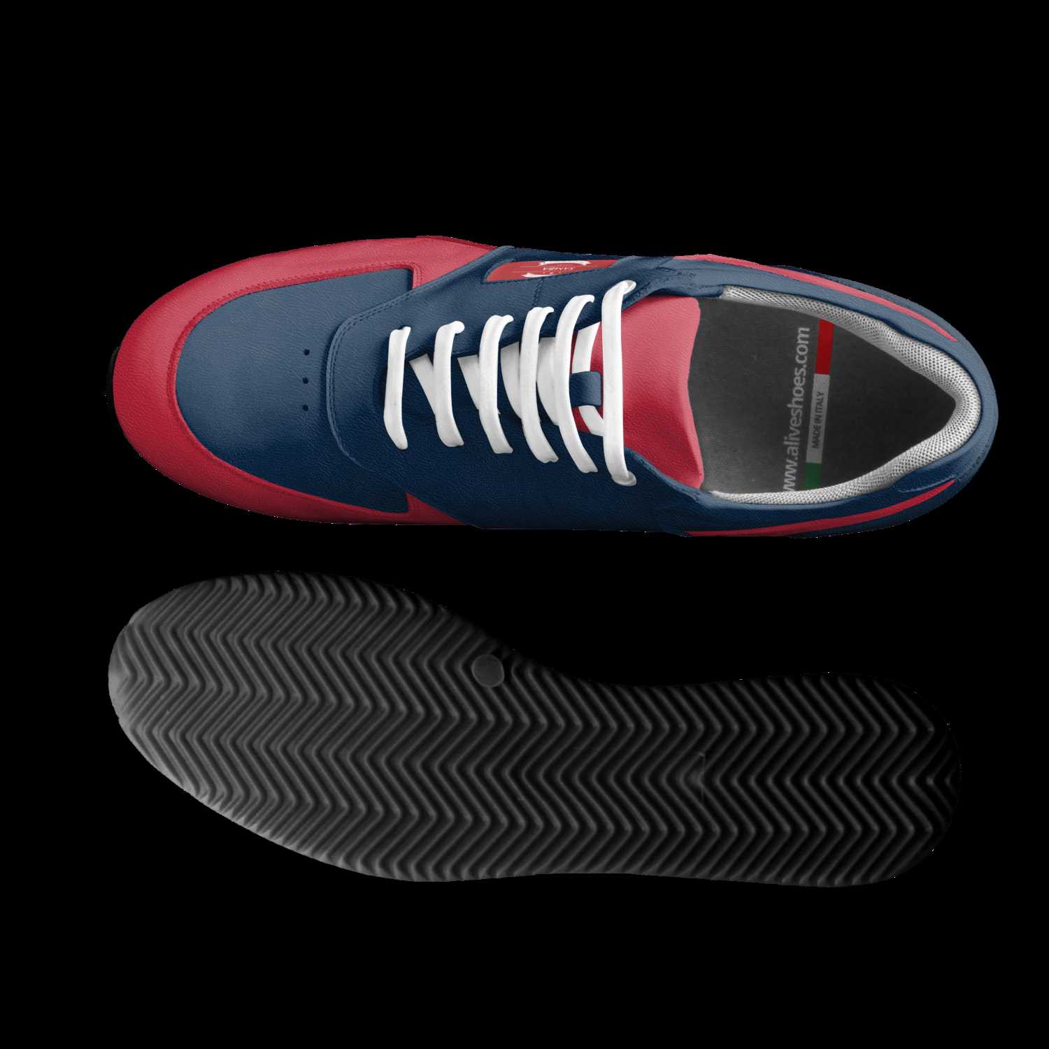 Le coq sportif alpha ii on sale italia