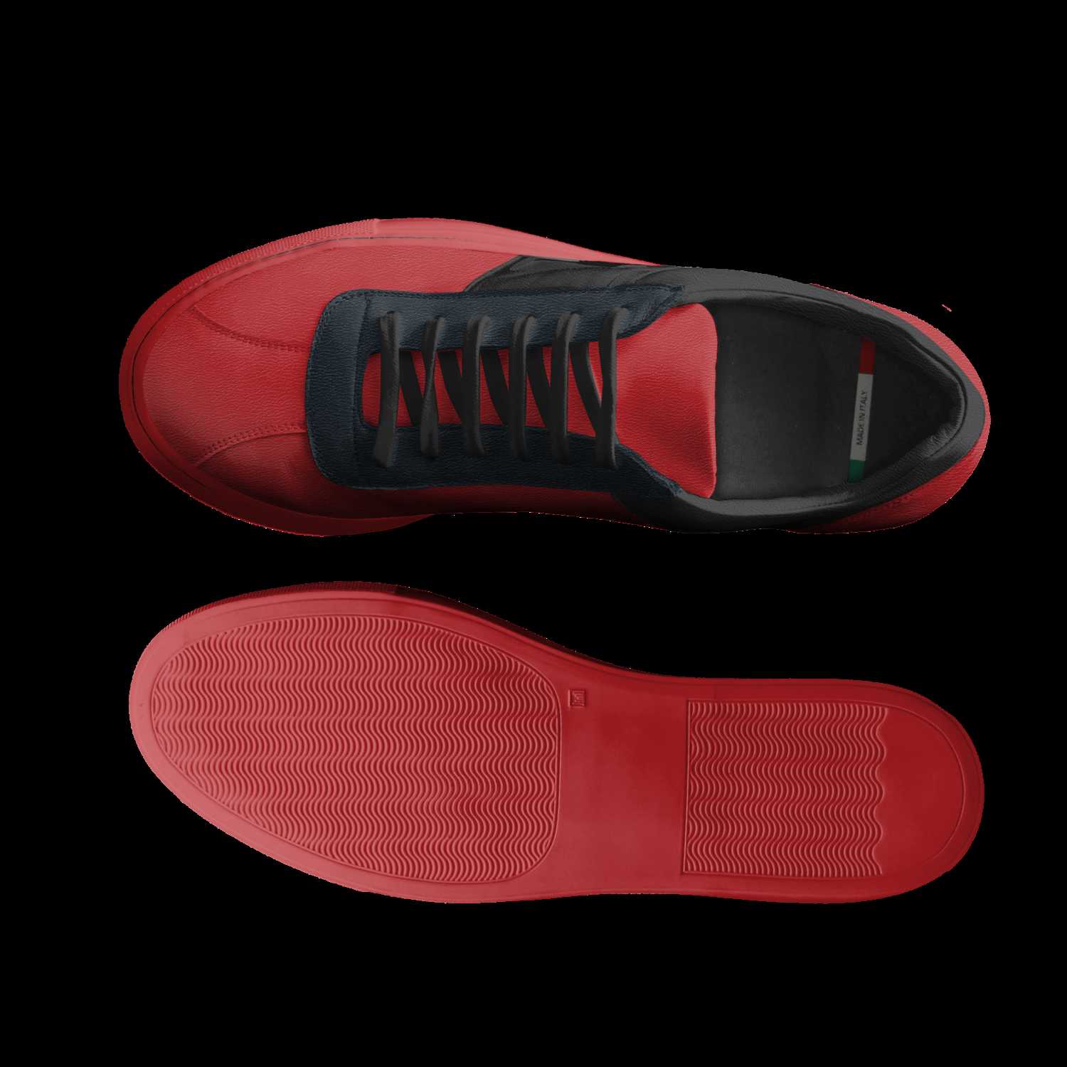 PhillyWonderWoman A Custom Shoe concept by Lacinda Trotter