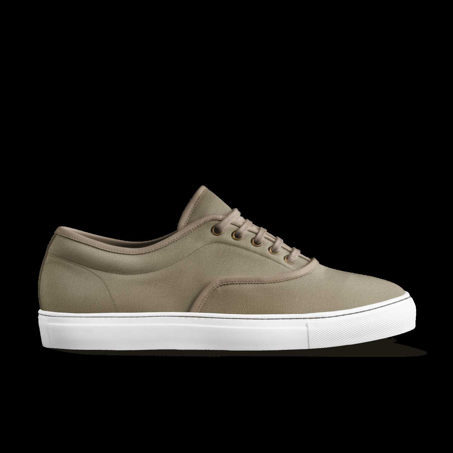 Sketch 3 shoes top