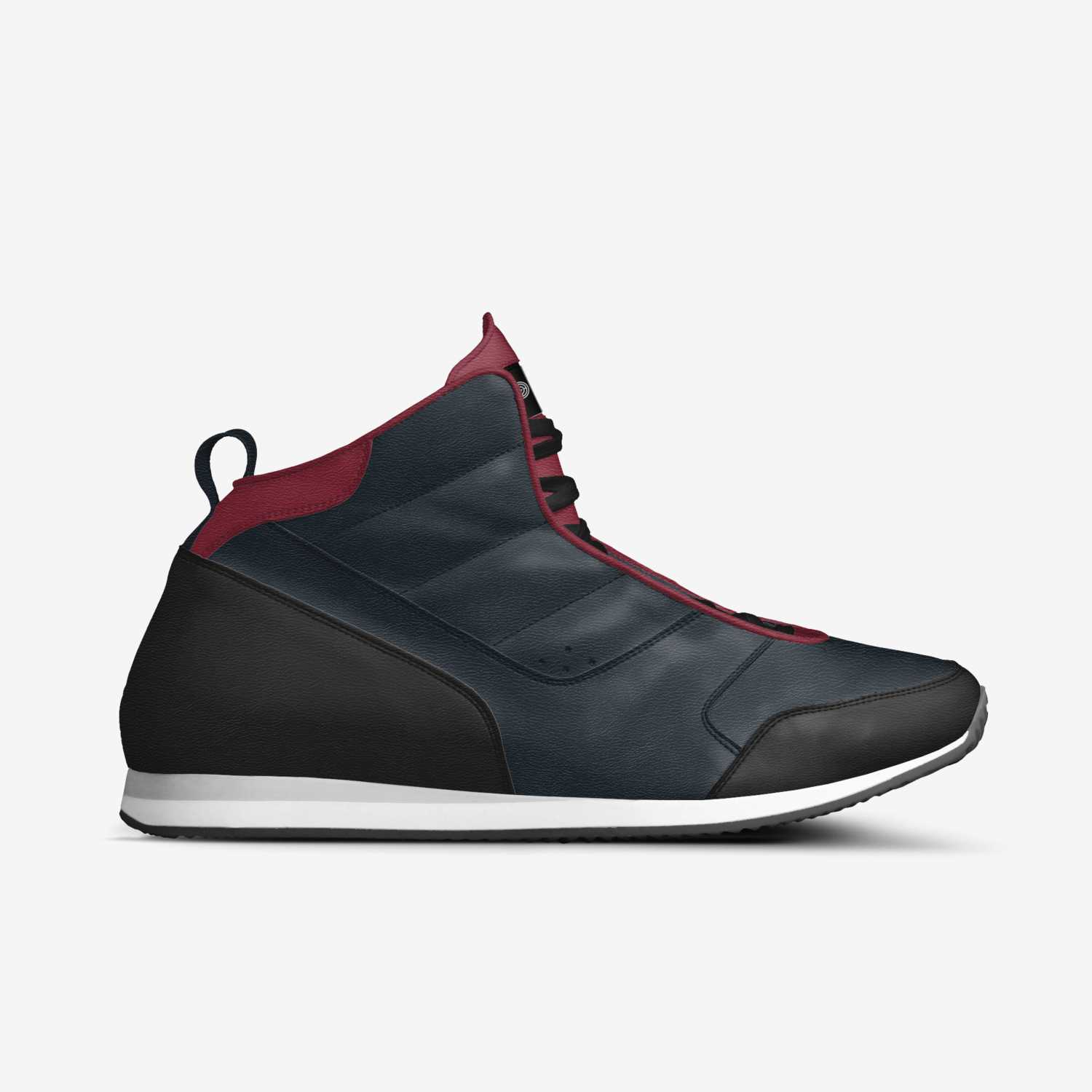 Critical Mass Og S A Custom Shoe Concept By Mitch Leggs