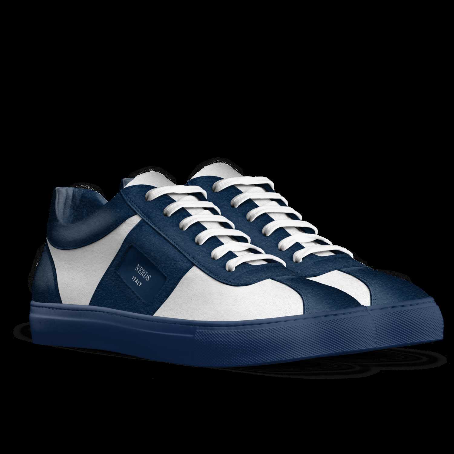 NERDS A Custom Shoe concept by Rochelle Price Iv