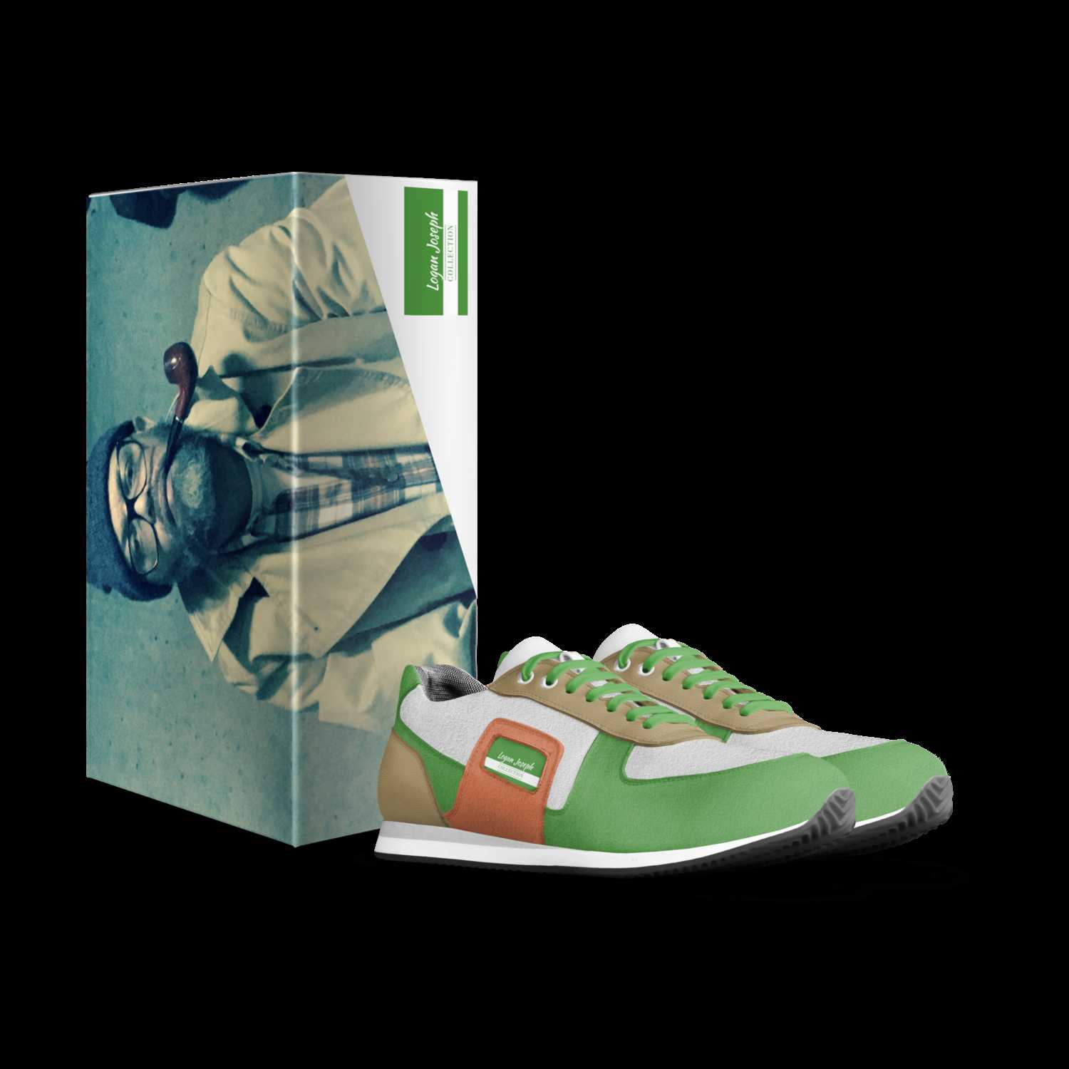 Logan scarpe sito ufficiale shop