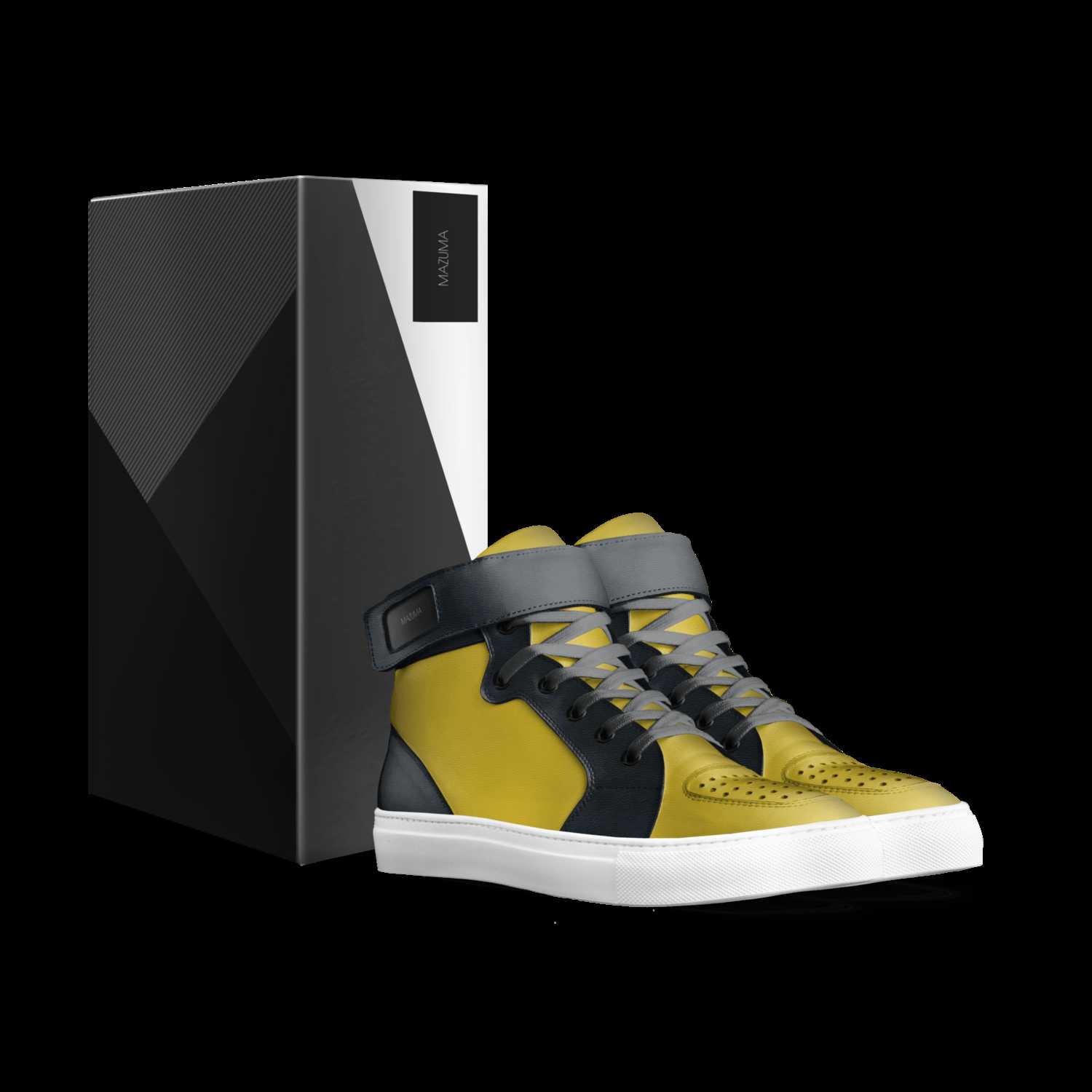 Mazuma shoes cheap