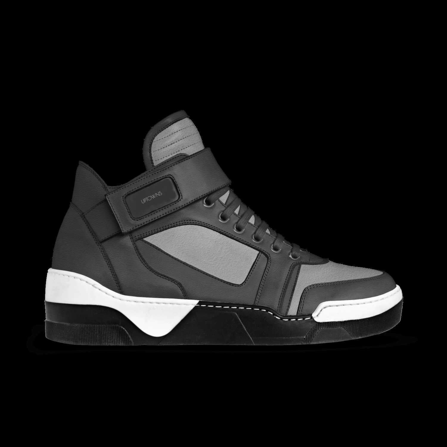 Black and white uptowns hotsell