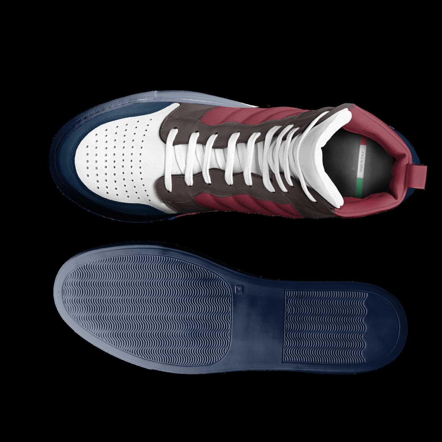 Custom made kyries 2025
