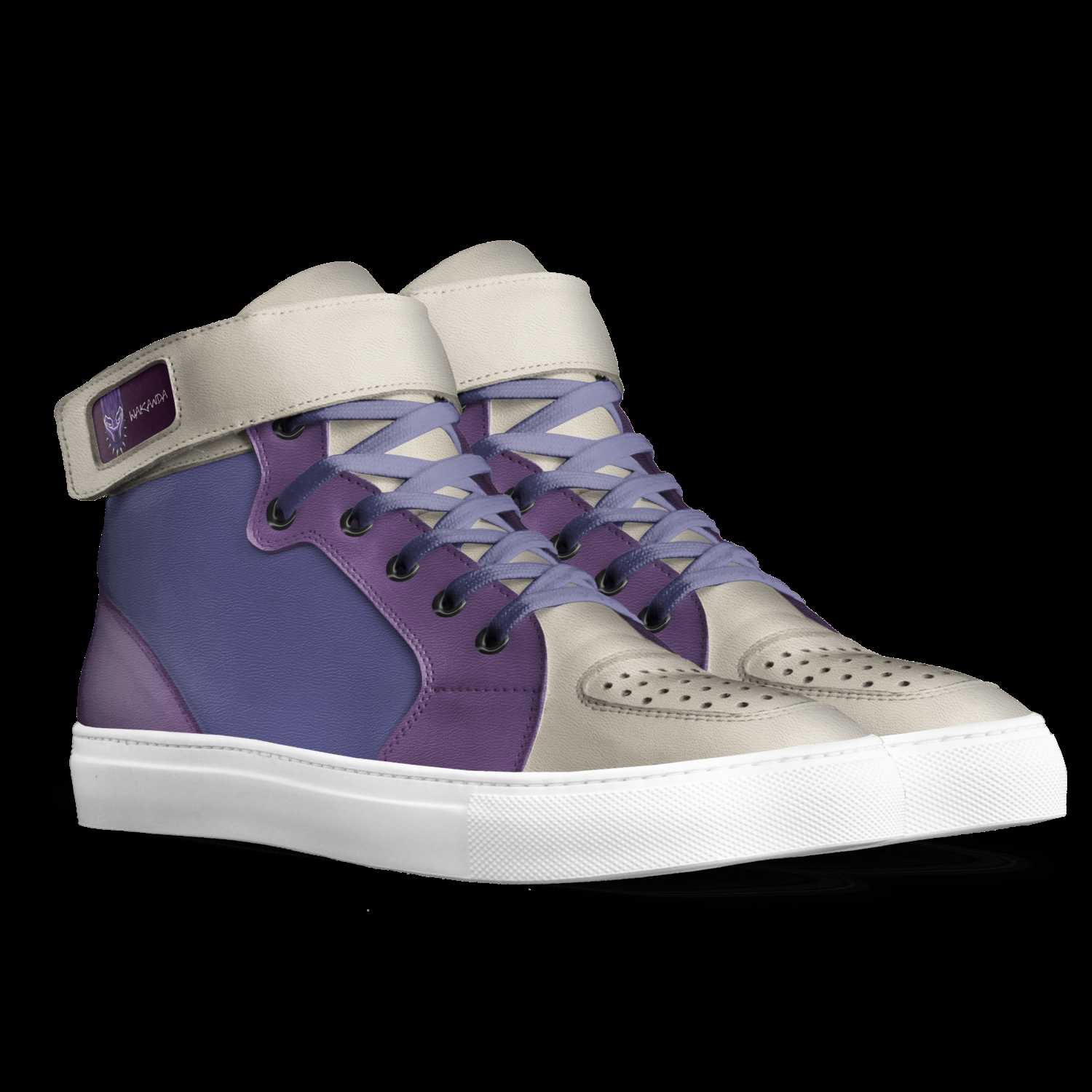 wakanda shoes
