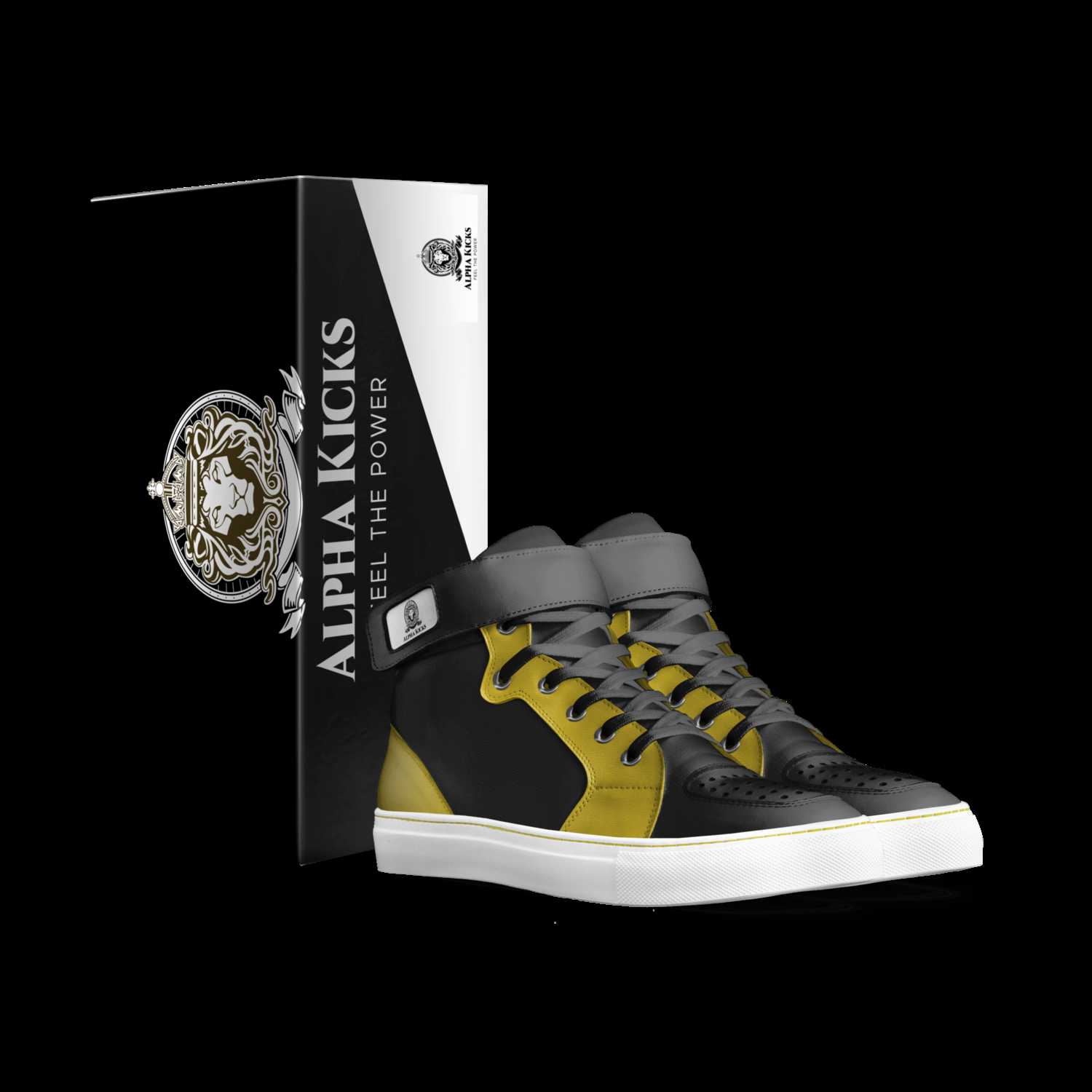 Alpha kicks shoes price clearance