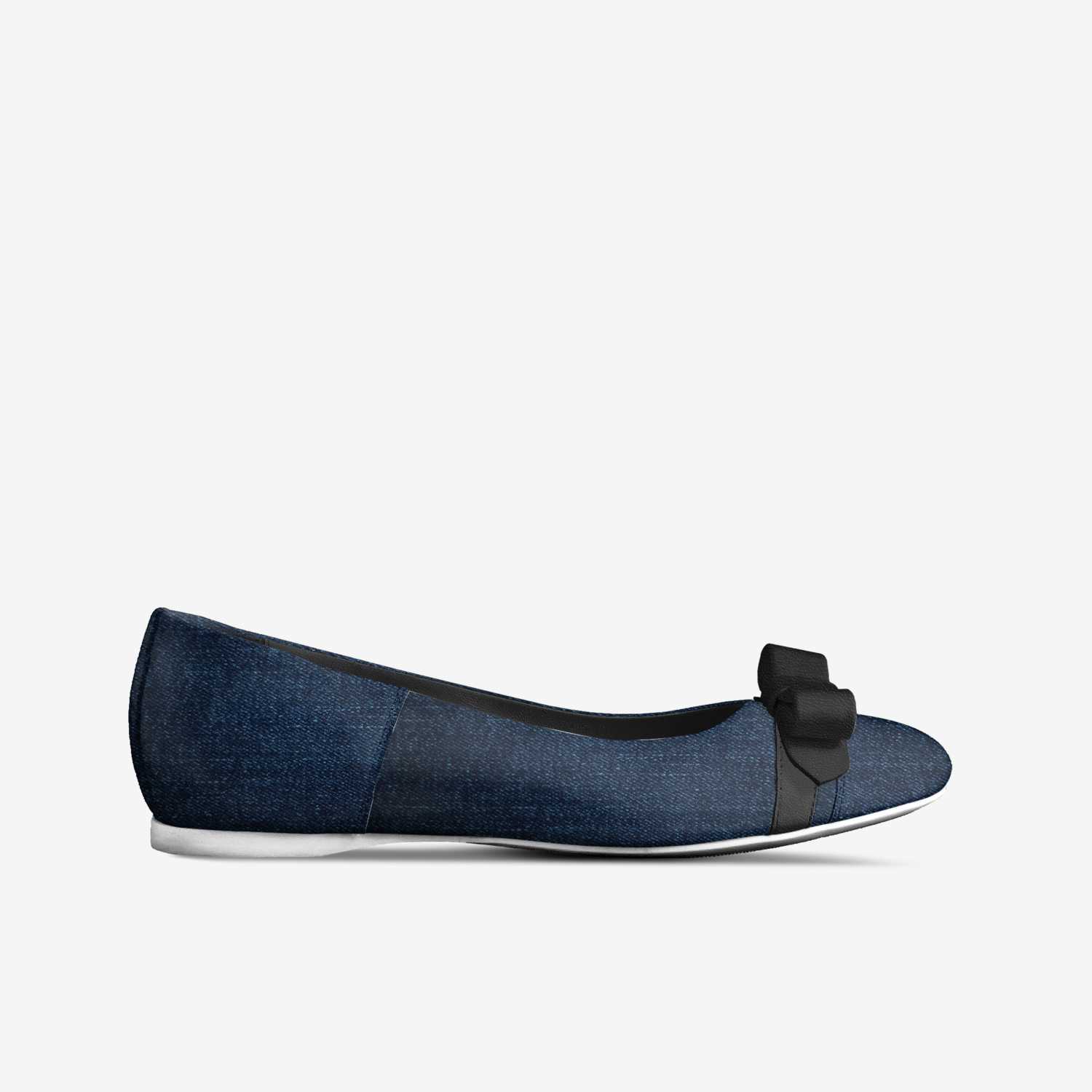 sivA'verics custom made in Italy shoes by Juice Turner | Side view