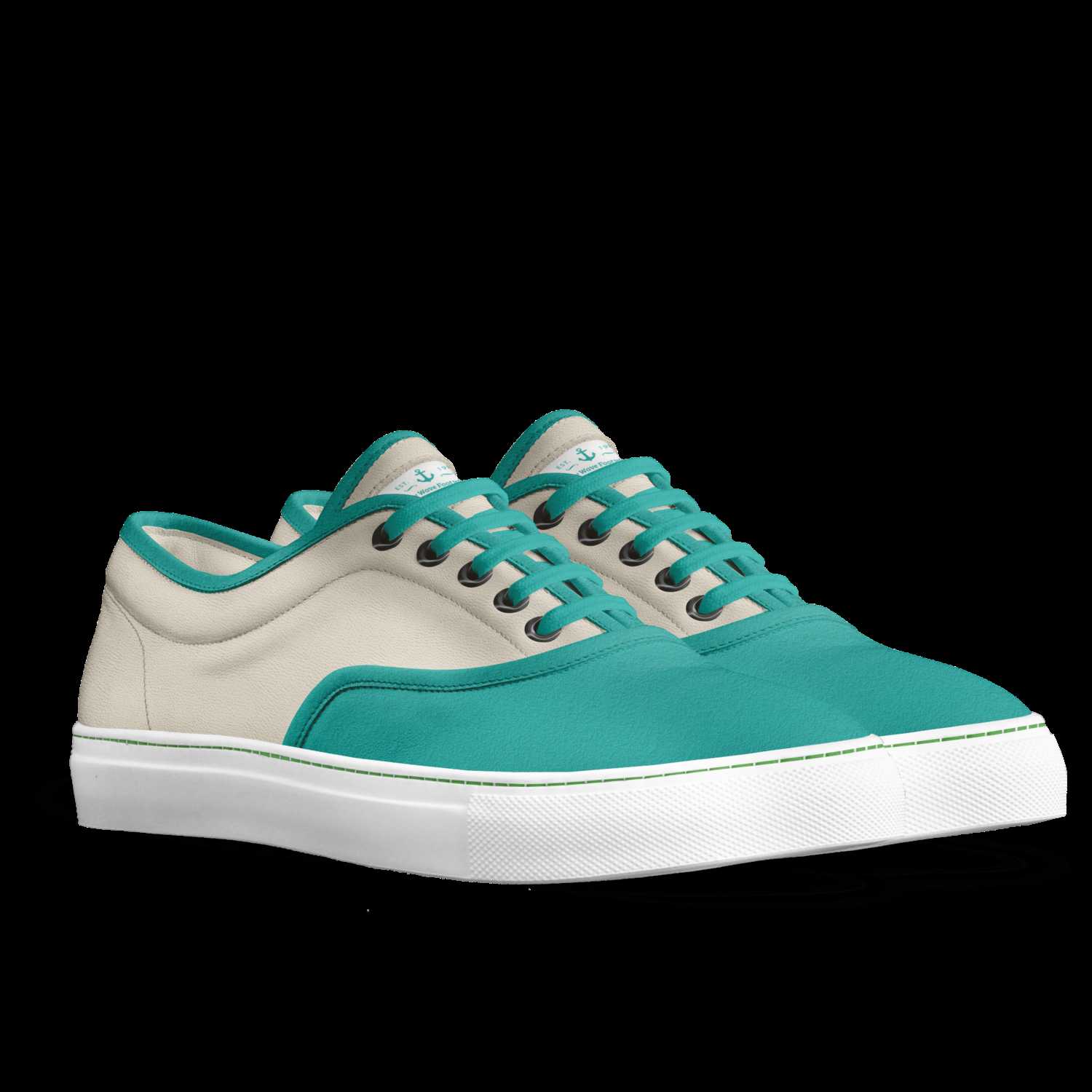 New outlet wave shoes