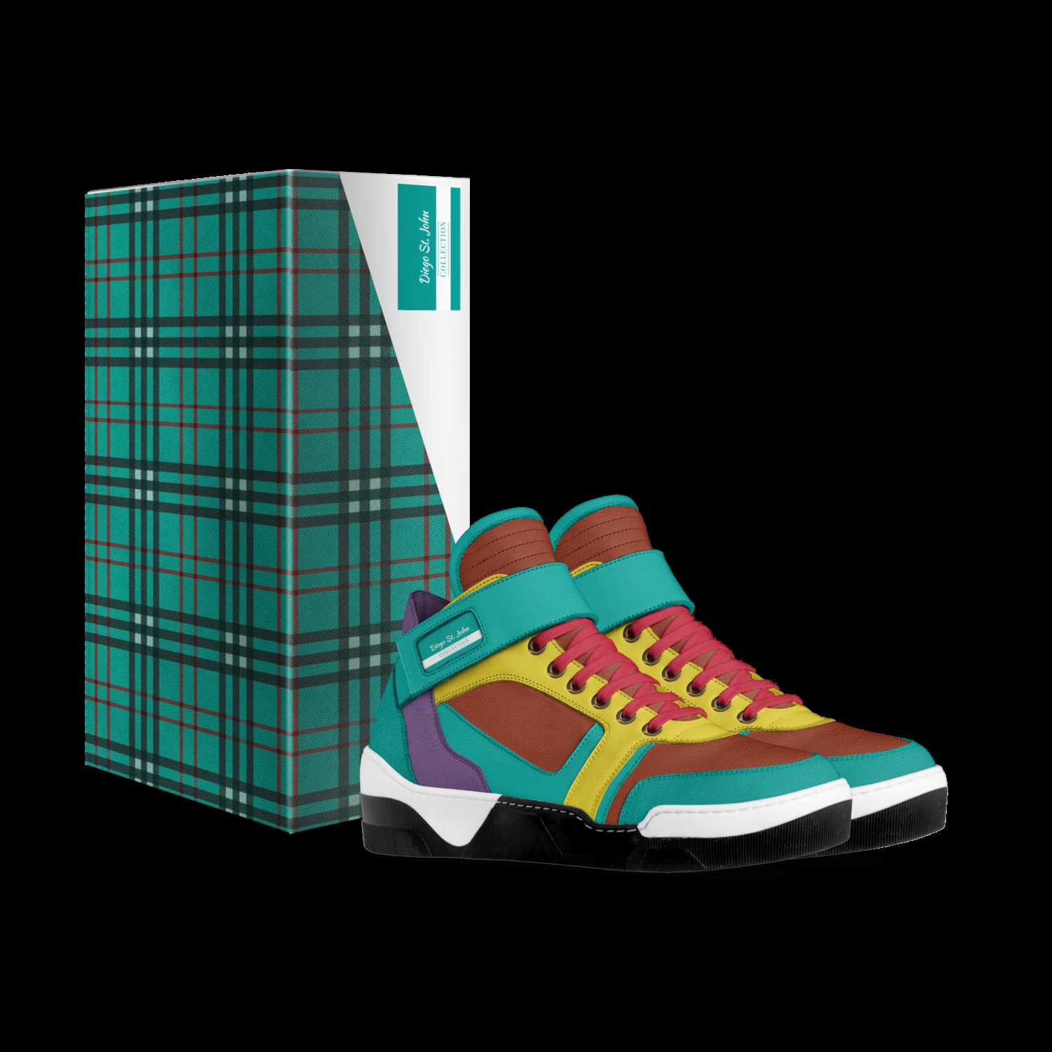 J stevens deals shoes