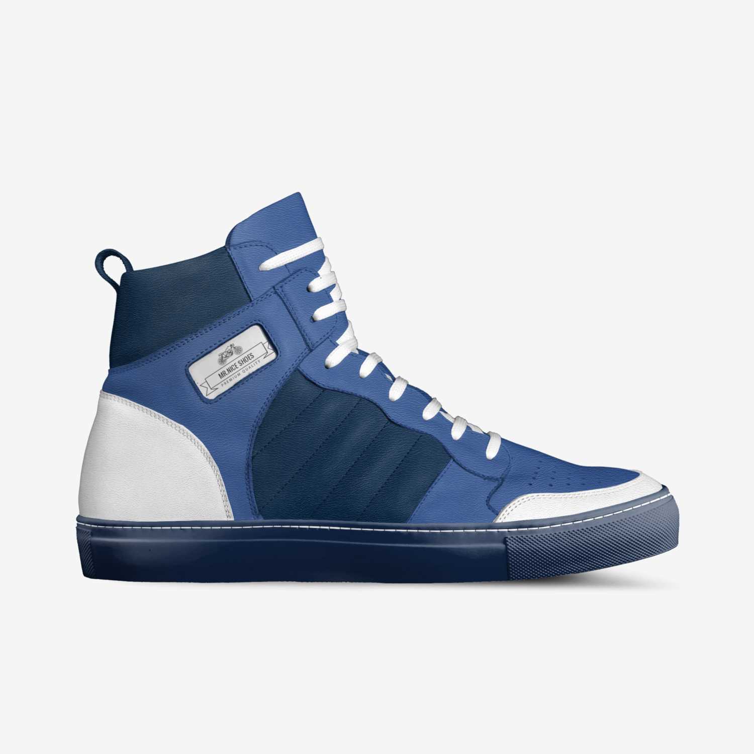 Nice shoes Nice Sneakers: Man main image 3