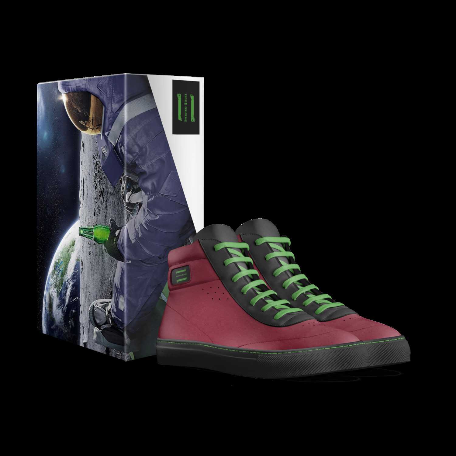 custom shoe soles