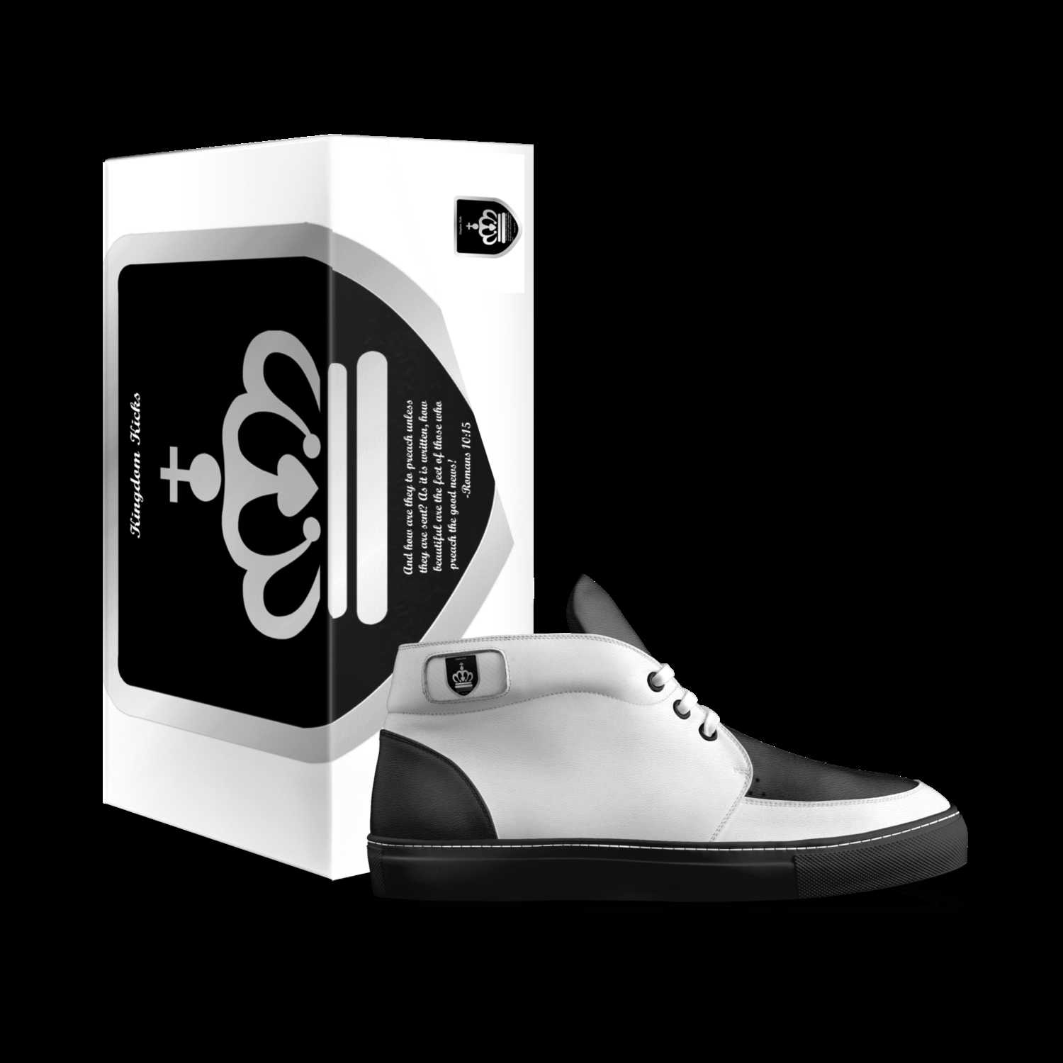 Kingdom Kicks