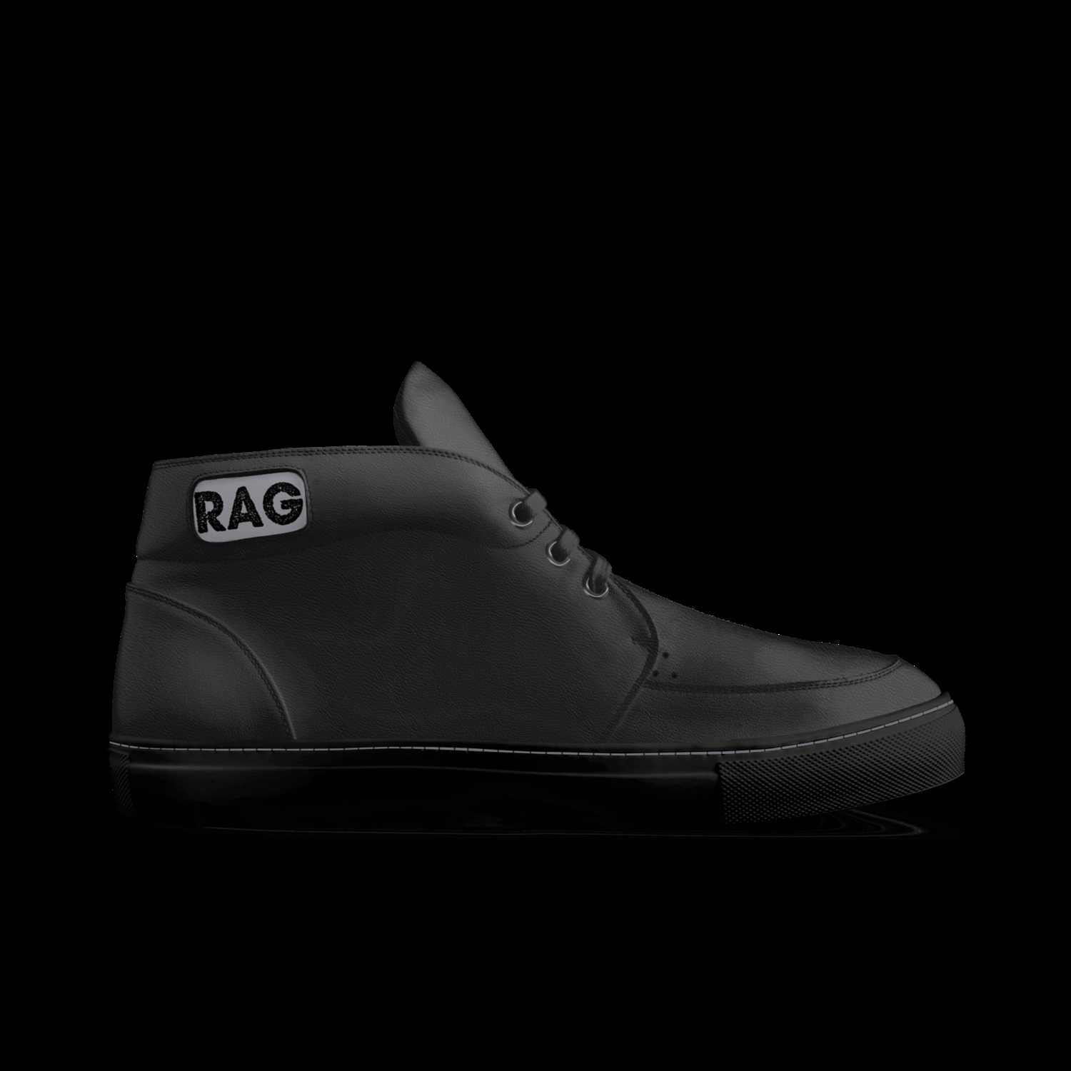 Where are rag and bone shoes made new arrivals