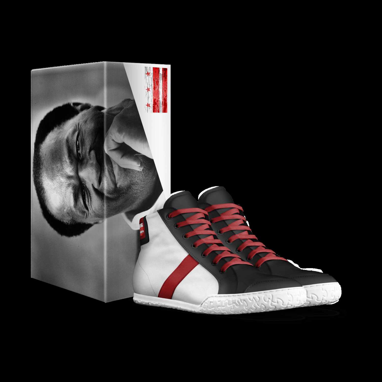 Custom sneakz clearance