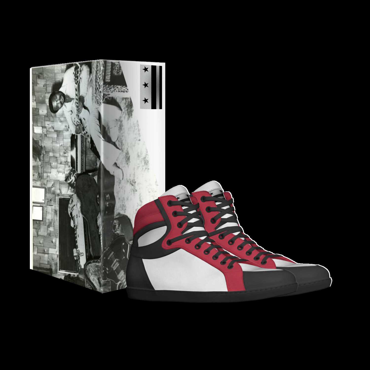 202 Sneakz A Custom Shoe concept by Savage Nation 51