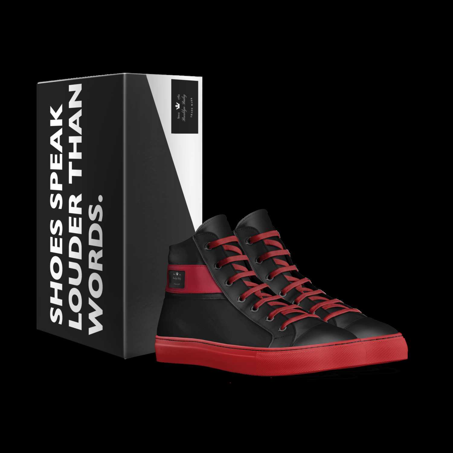 Brooklyn bespoke shoes deals price