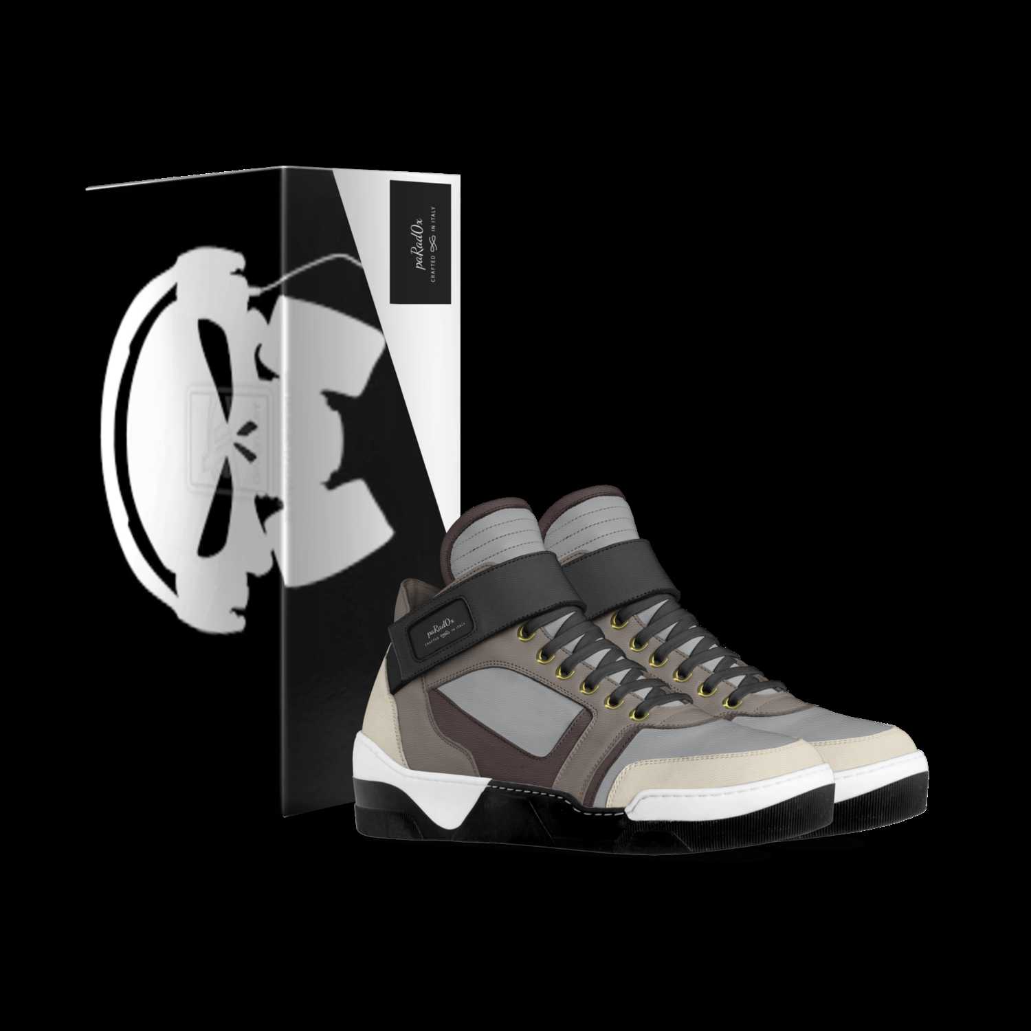 mustafa off white boost