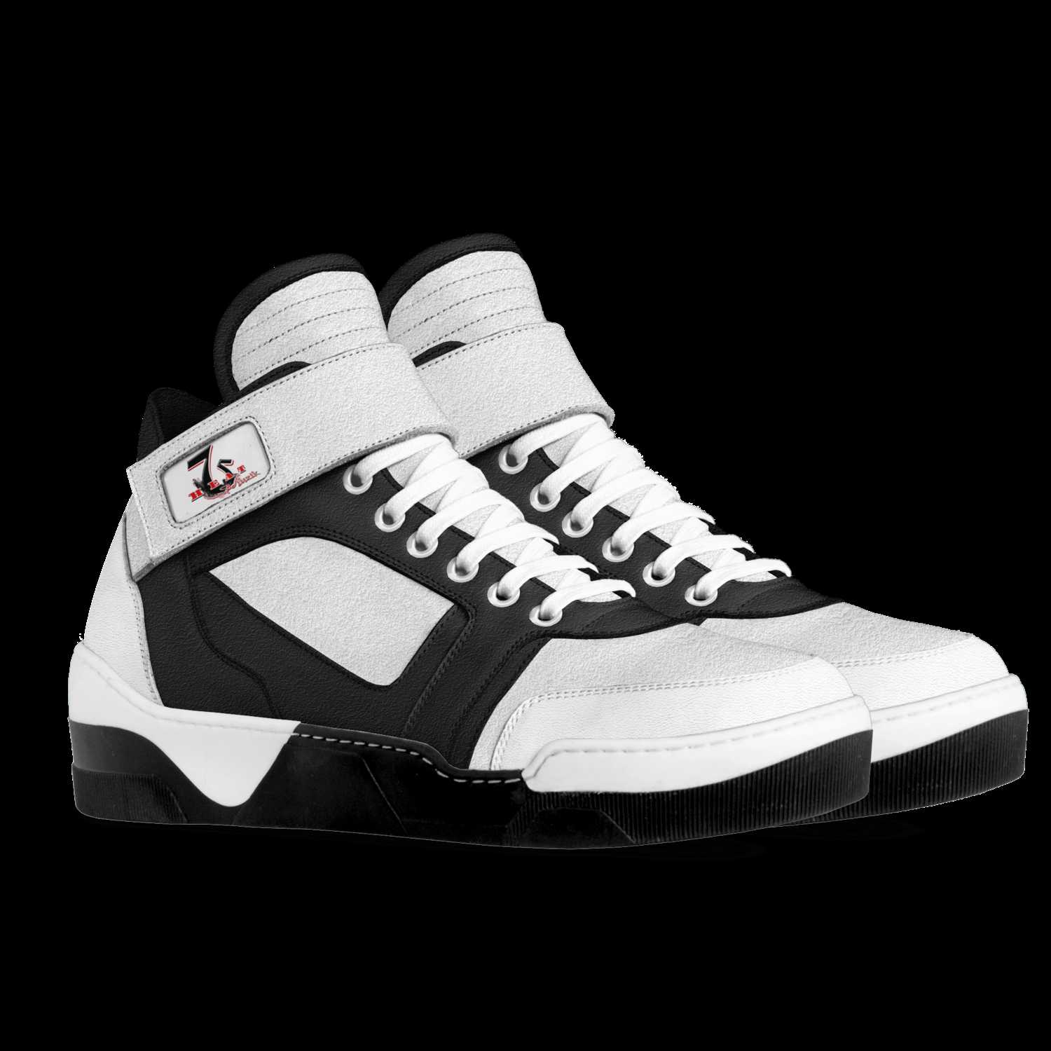 Soul Tru A Custom Shoe concept by San Juan Avila