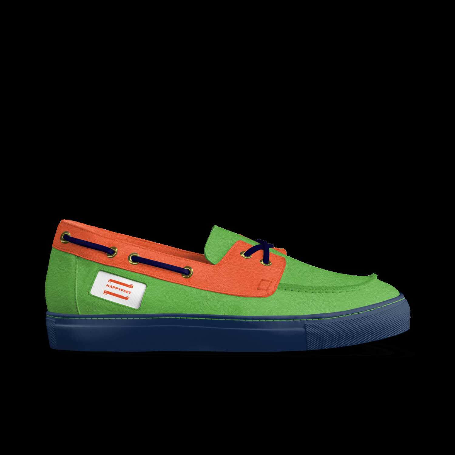 Happy feet shoes top