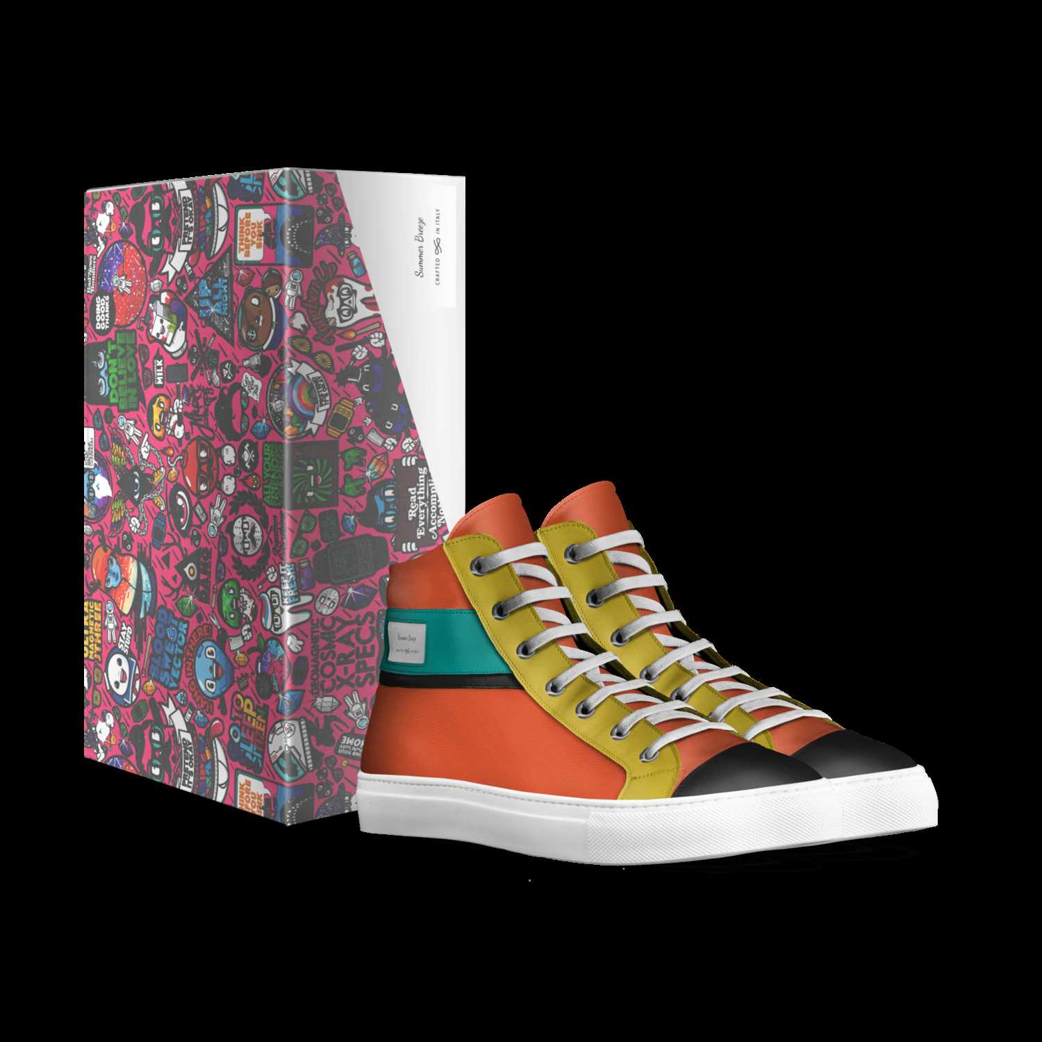 Amber rose shoes hotsell