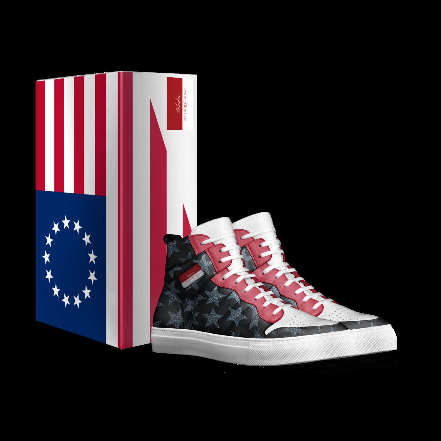 Betsy ross shoes buy hotsell