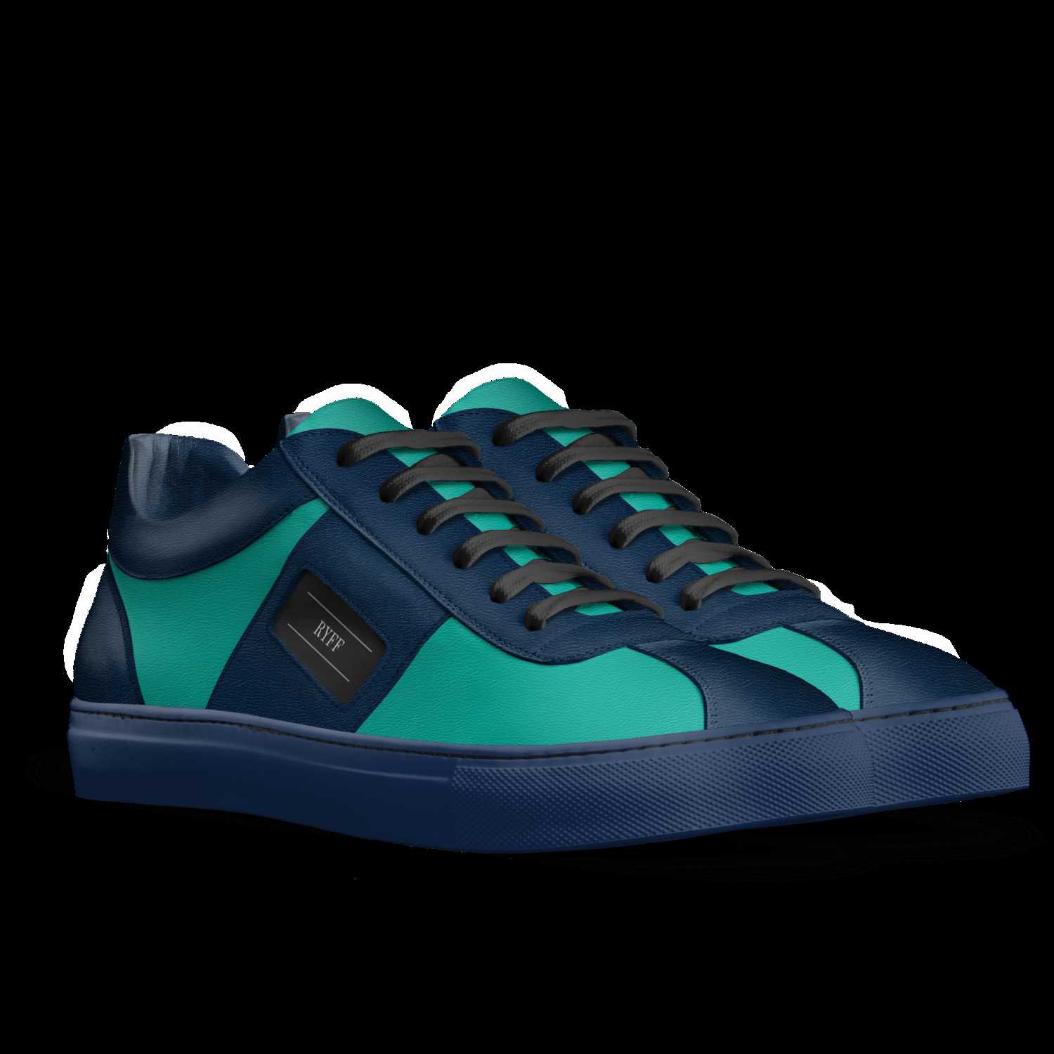 Sapphire blue shoes outlet