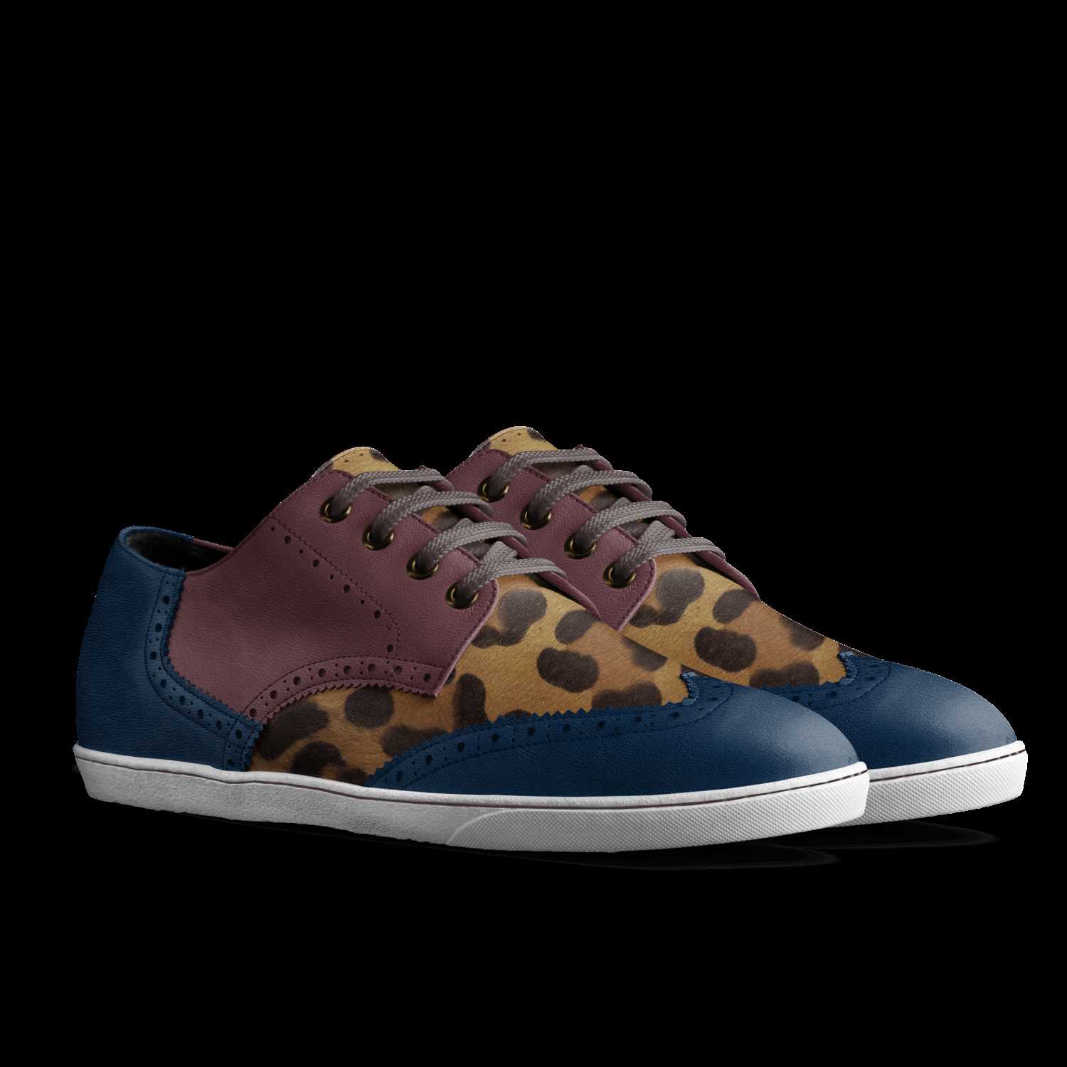 Boardwalk online white shoes