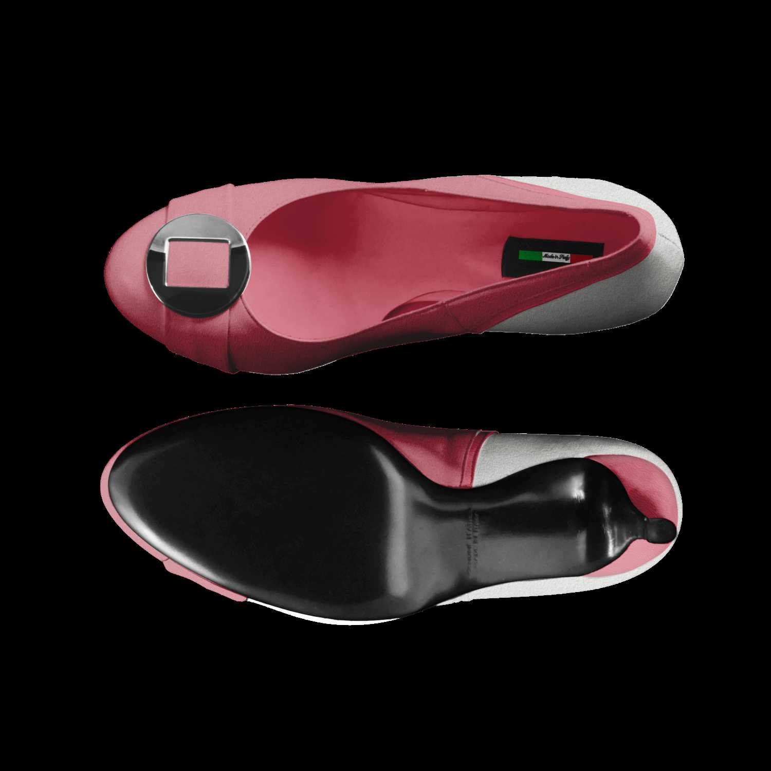 Scarpa rossa hotsell shoes