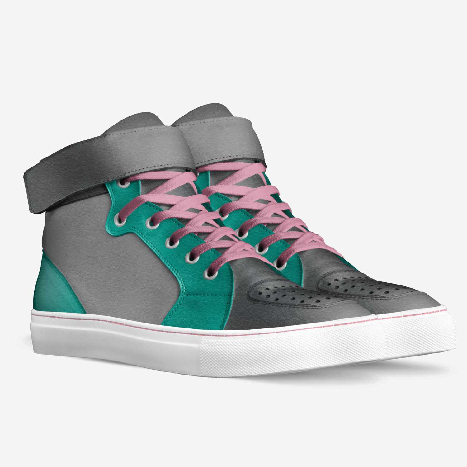 Tight A Custom Shoe Concept By Karen Manlove