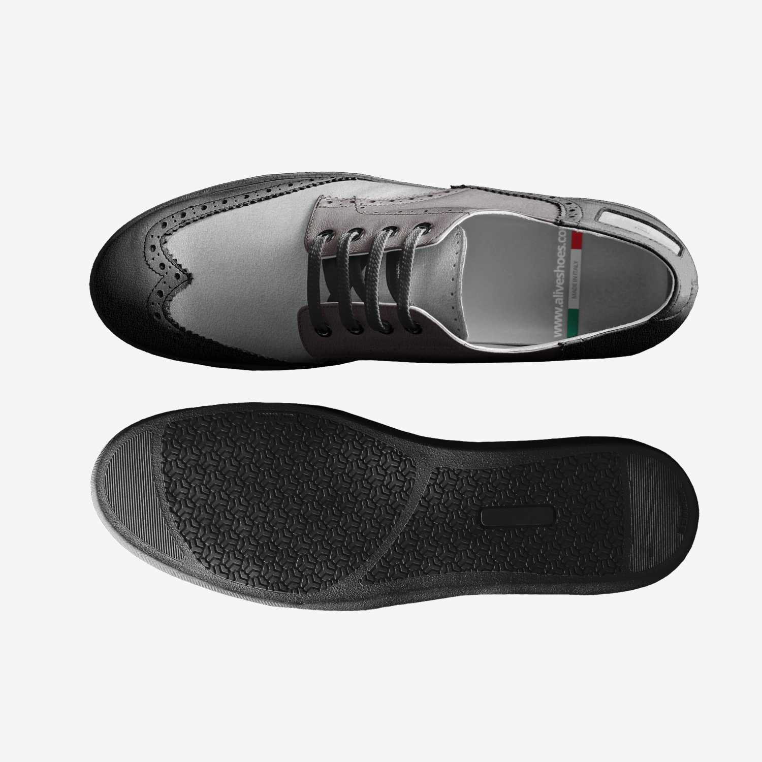 seert | A Custom Shoe concept by Iris Tapia