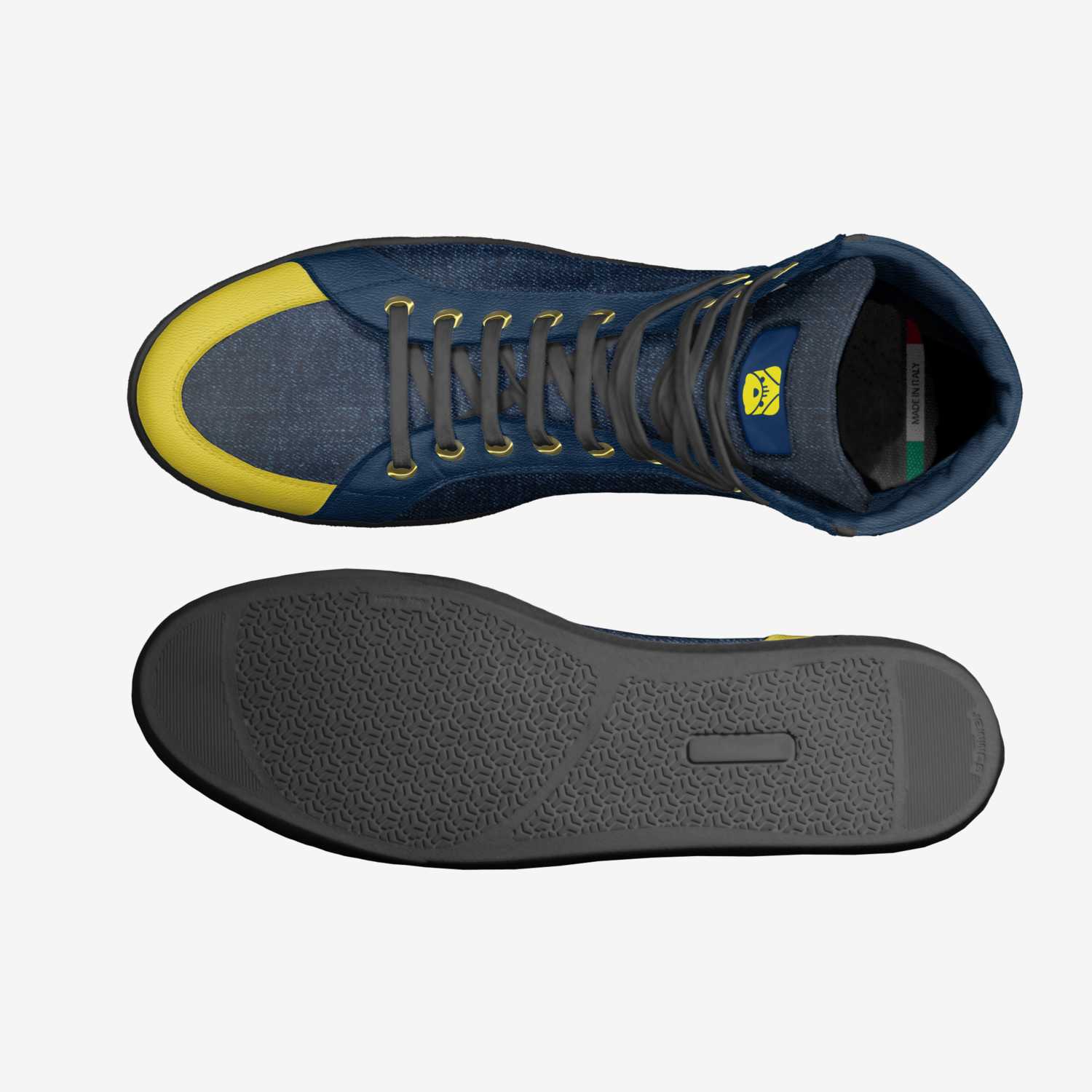 CHEW TOY A Custom Shoe concept by Gro