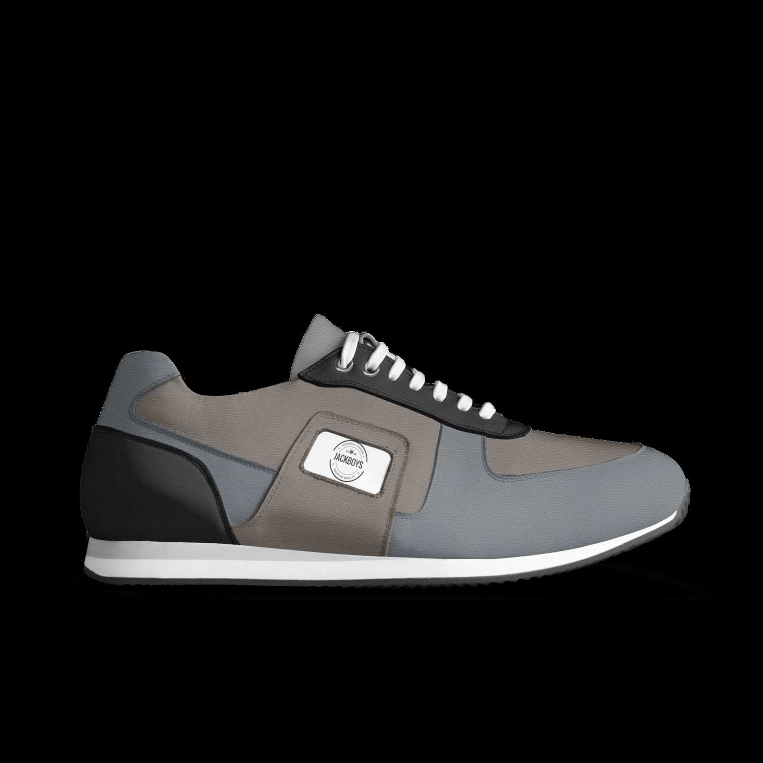 jackboys shoes