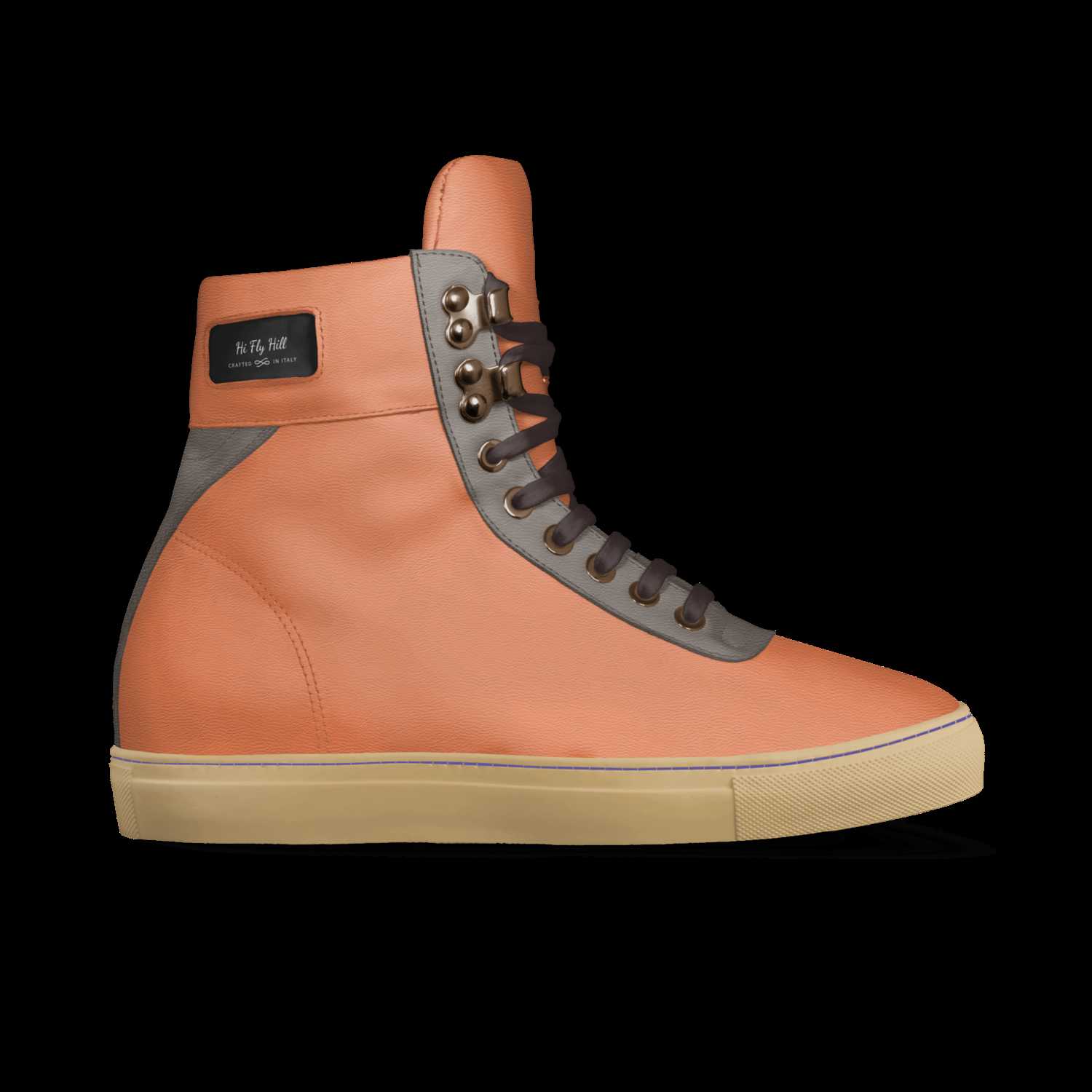 Hi fly shoes clearance