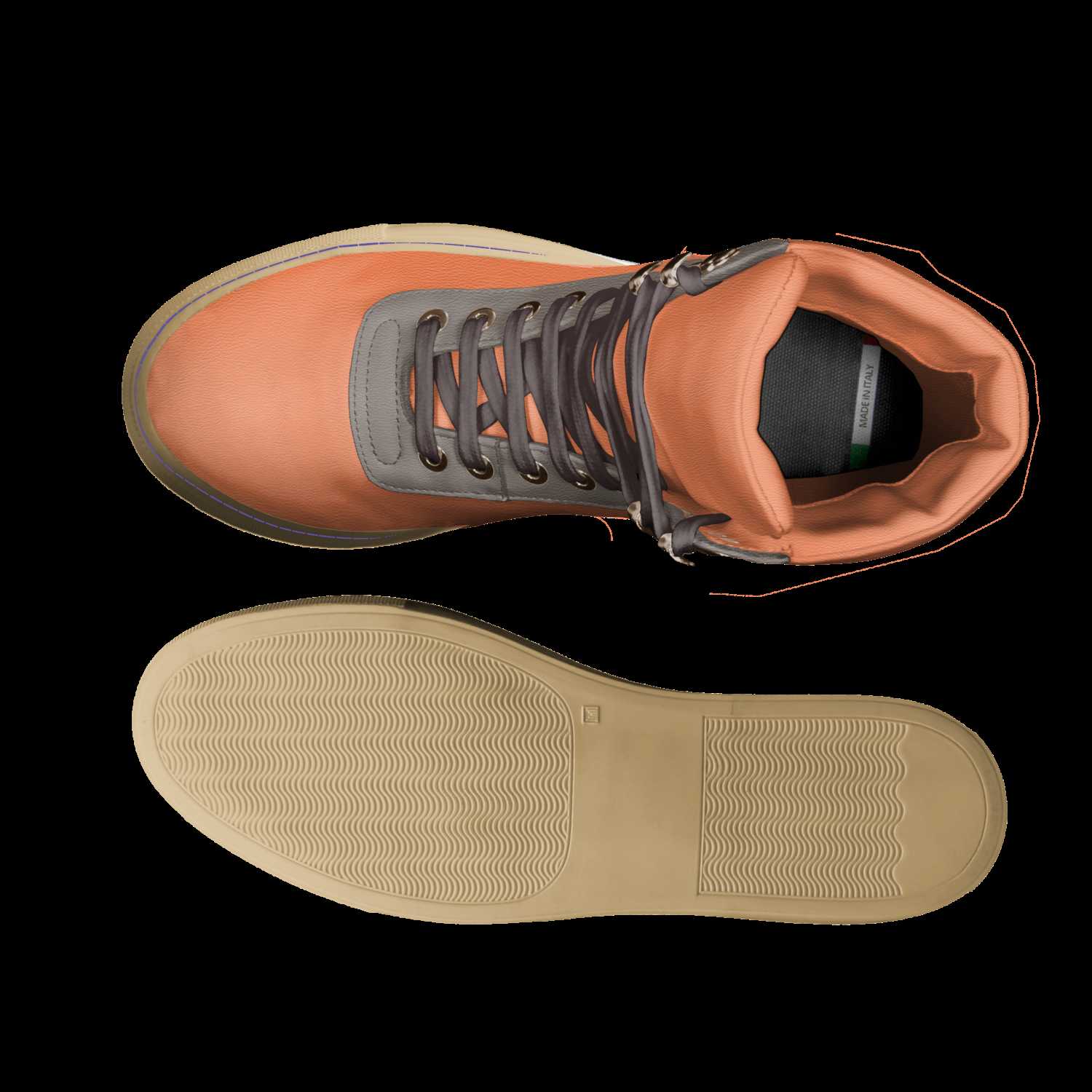 Hi fly shoes clearance