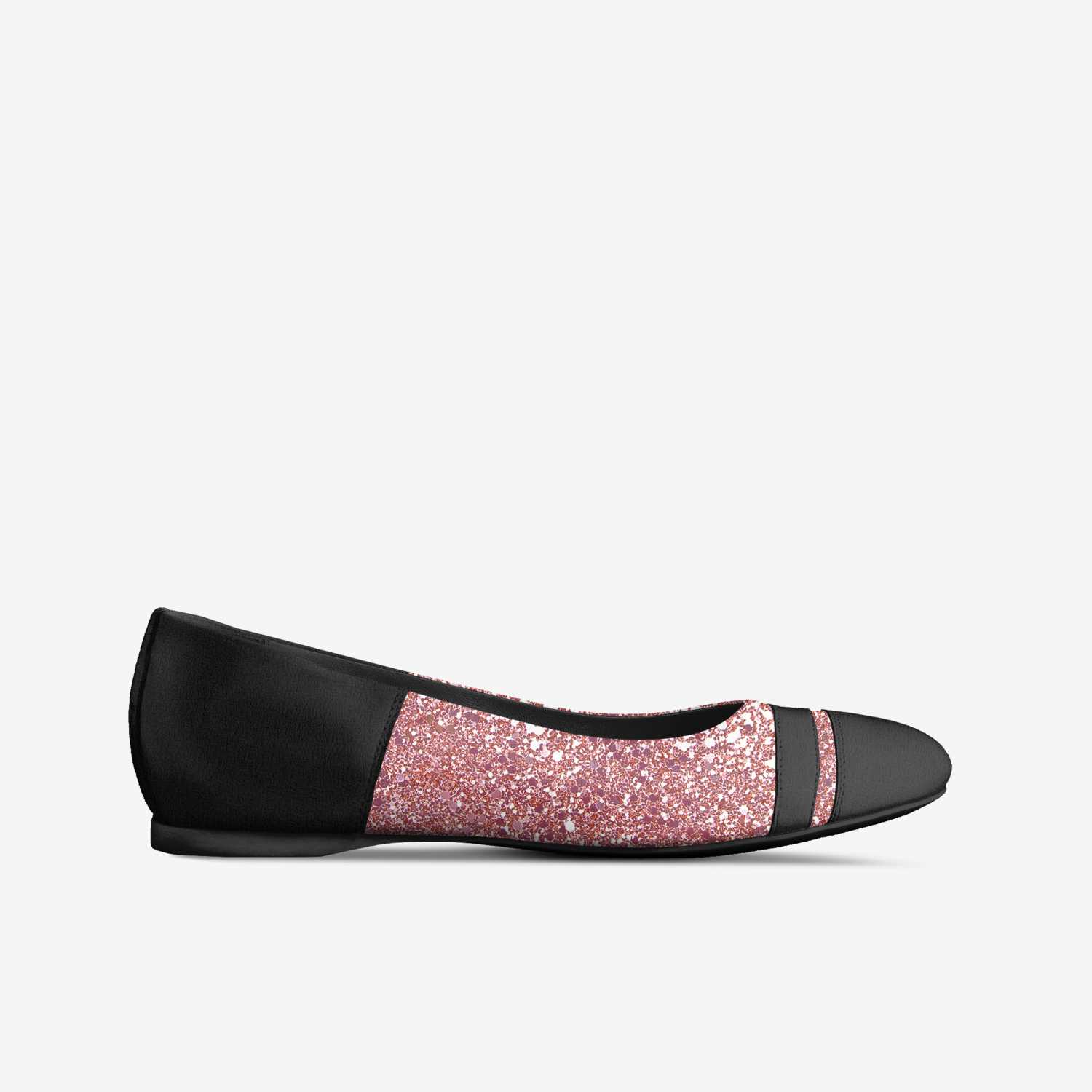 EFK custom made in Italy shoes by E. F. Kelly | Side view