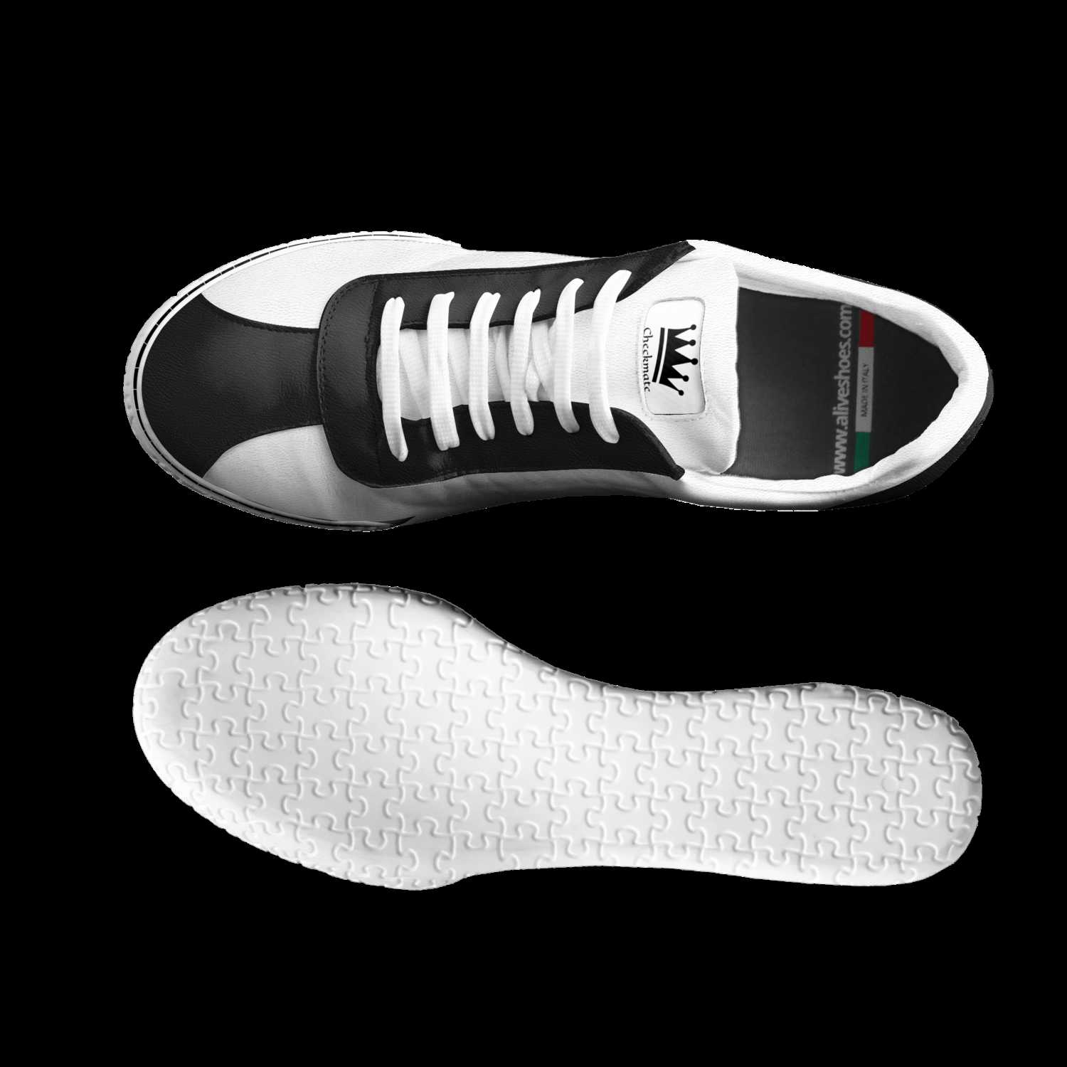 CM 1 s A Custom Shoe concept by American Made Boy