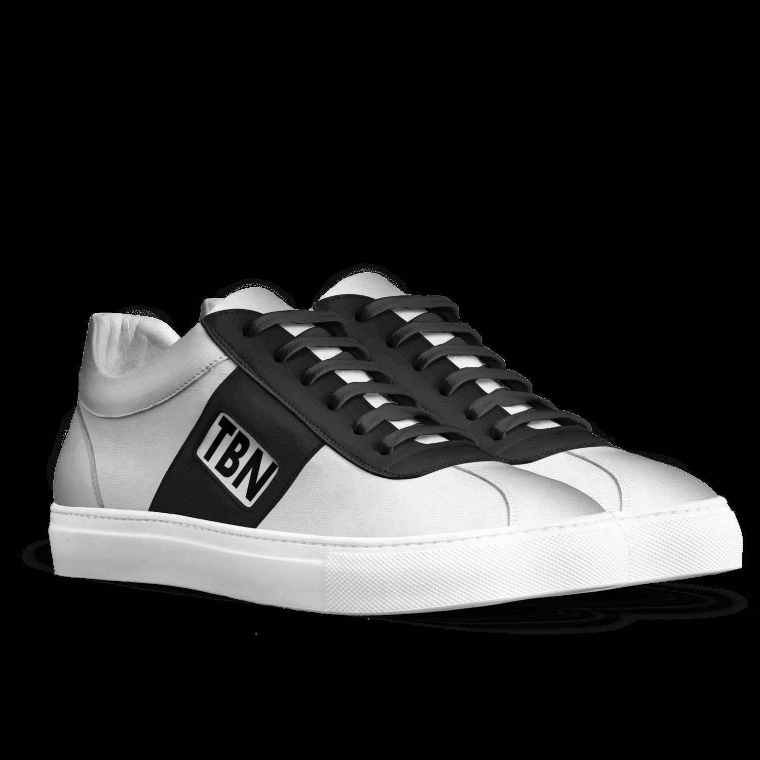 その他 Shoes-from-nakano OXFORD HIGH TOP SNEAKERS – THE SHOP YOHJI YAMAMOTO