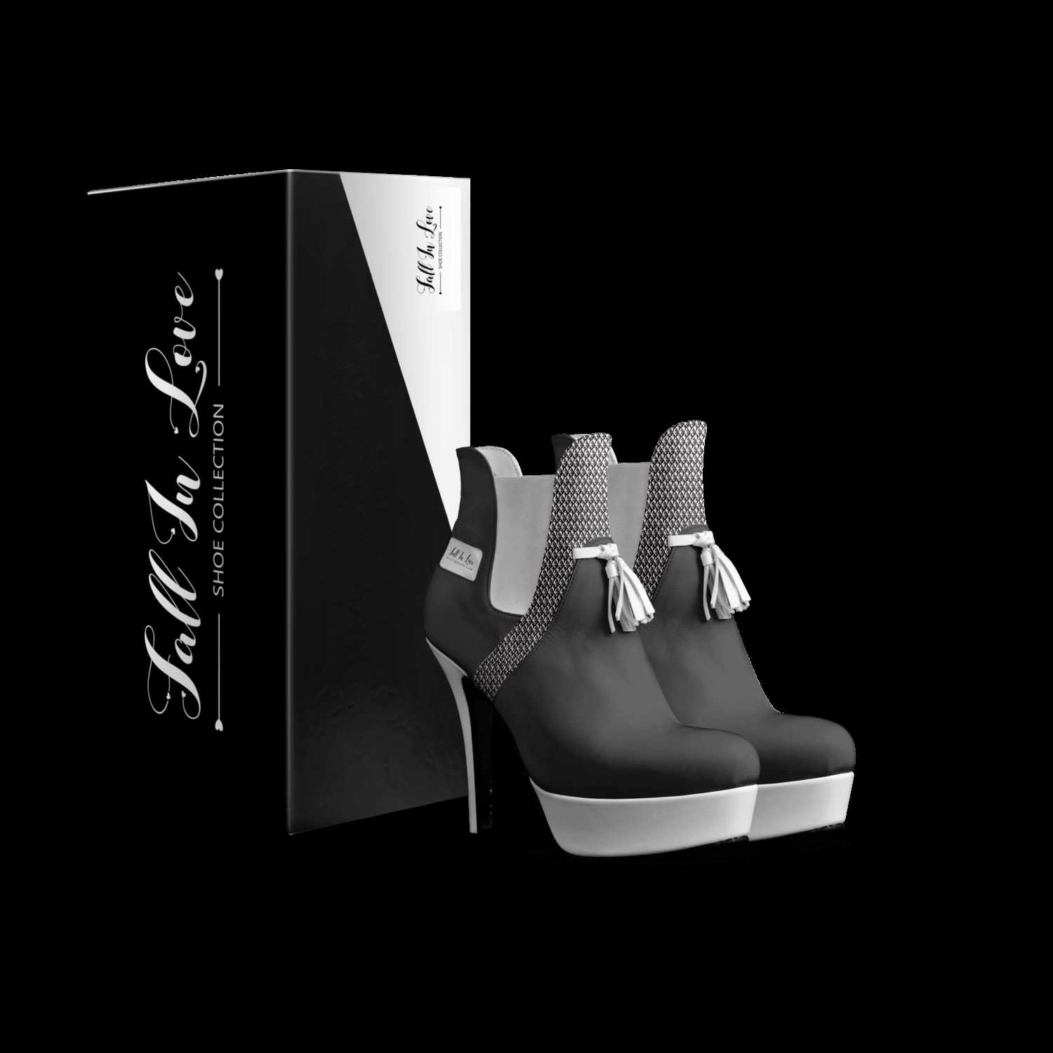 love lee shoes