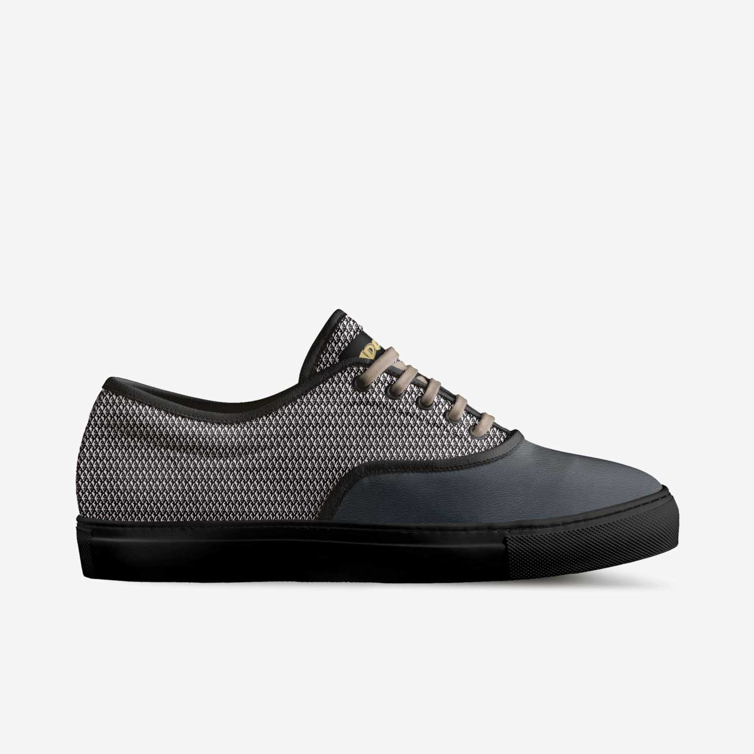 ADAPT FOOTWEAR custom made in Italy shoes by Bryan De Salvo | Side view