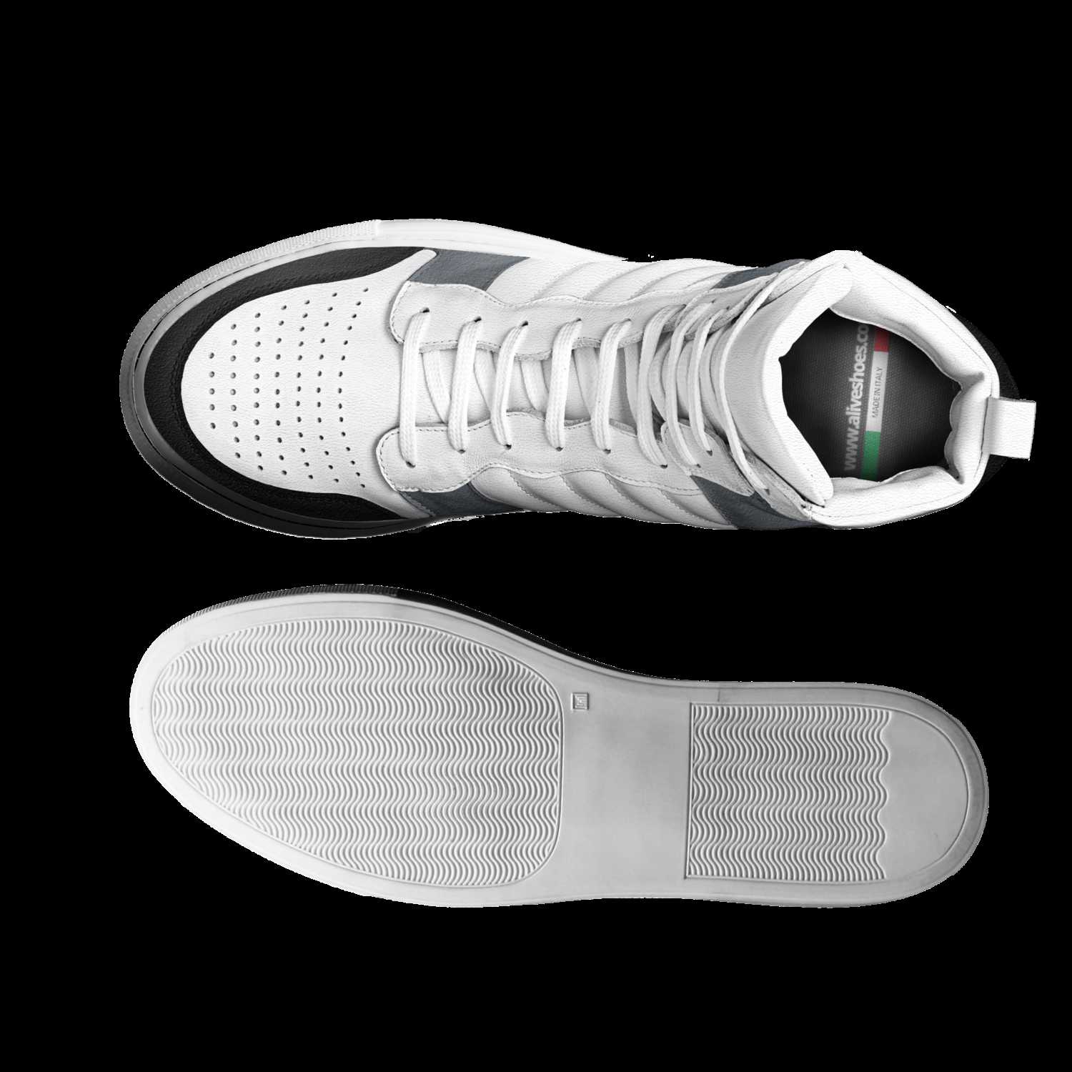 Nike top enforcer shoes