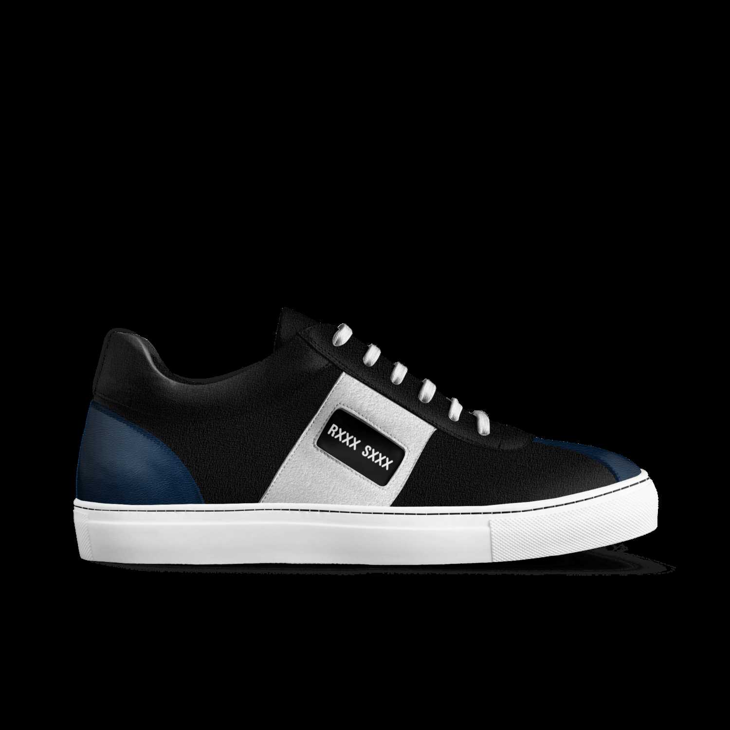 RXXX SXXX | A Custom Shoe concept by Helge Pedersen