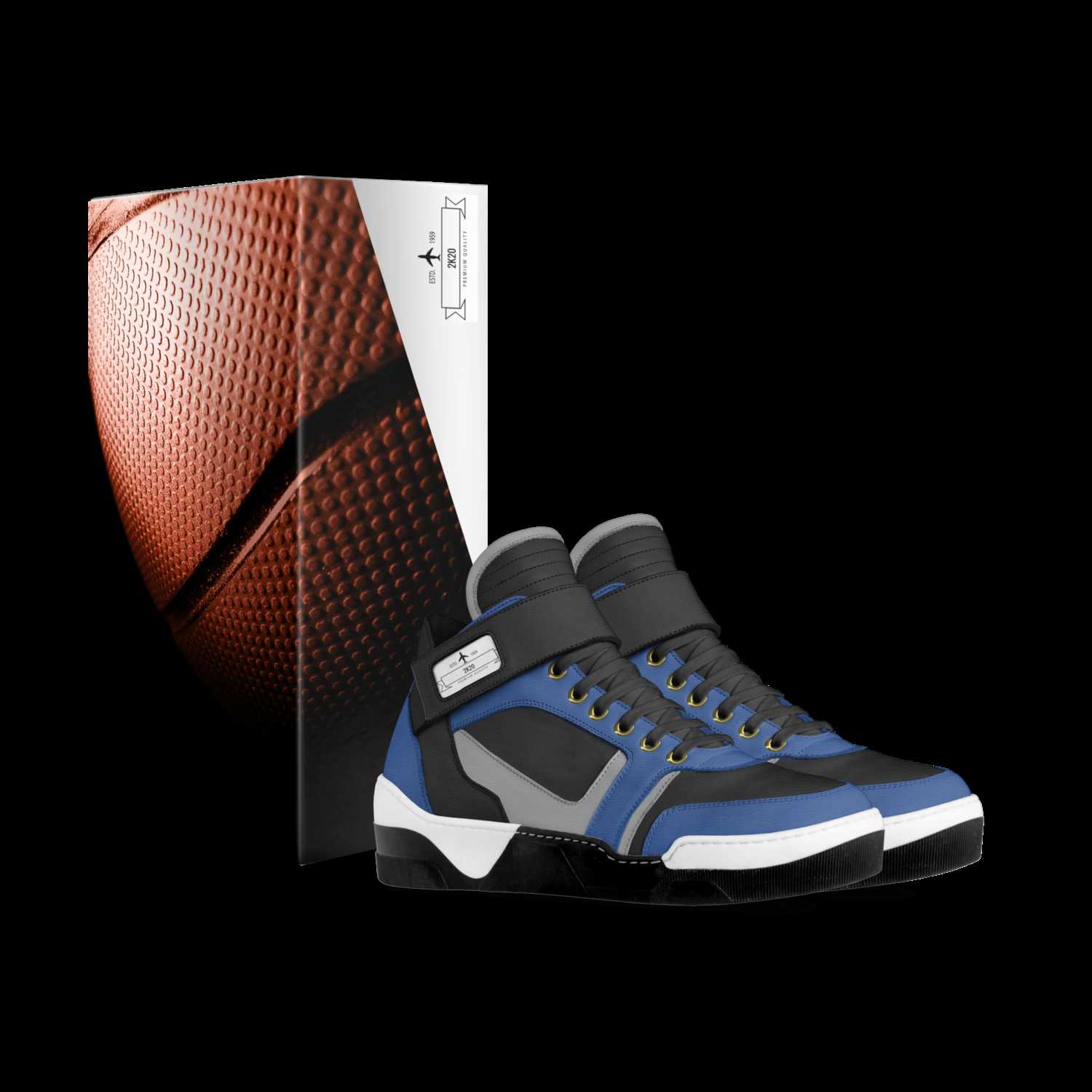 Nba 2k20 clearance custom shoes